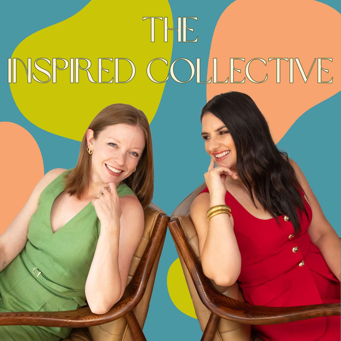 The Inspired Collective Episode #1 From Windows to Whimsical
