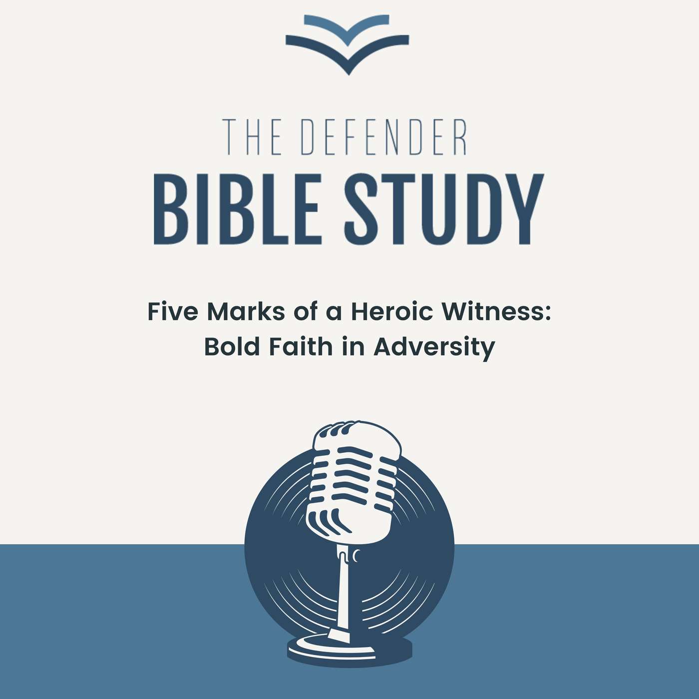 The Defender Bible Study