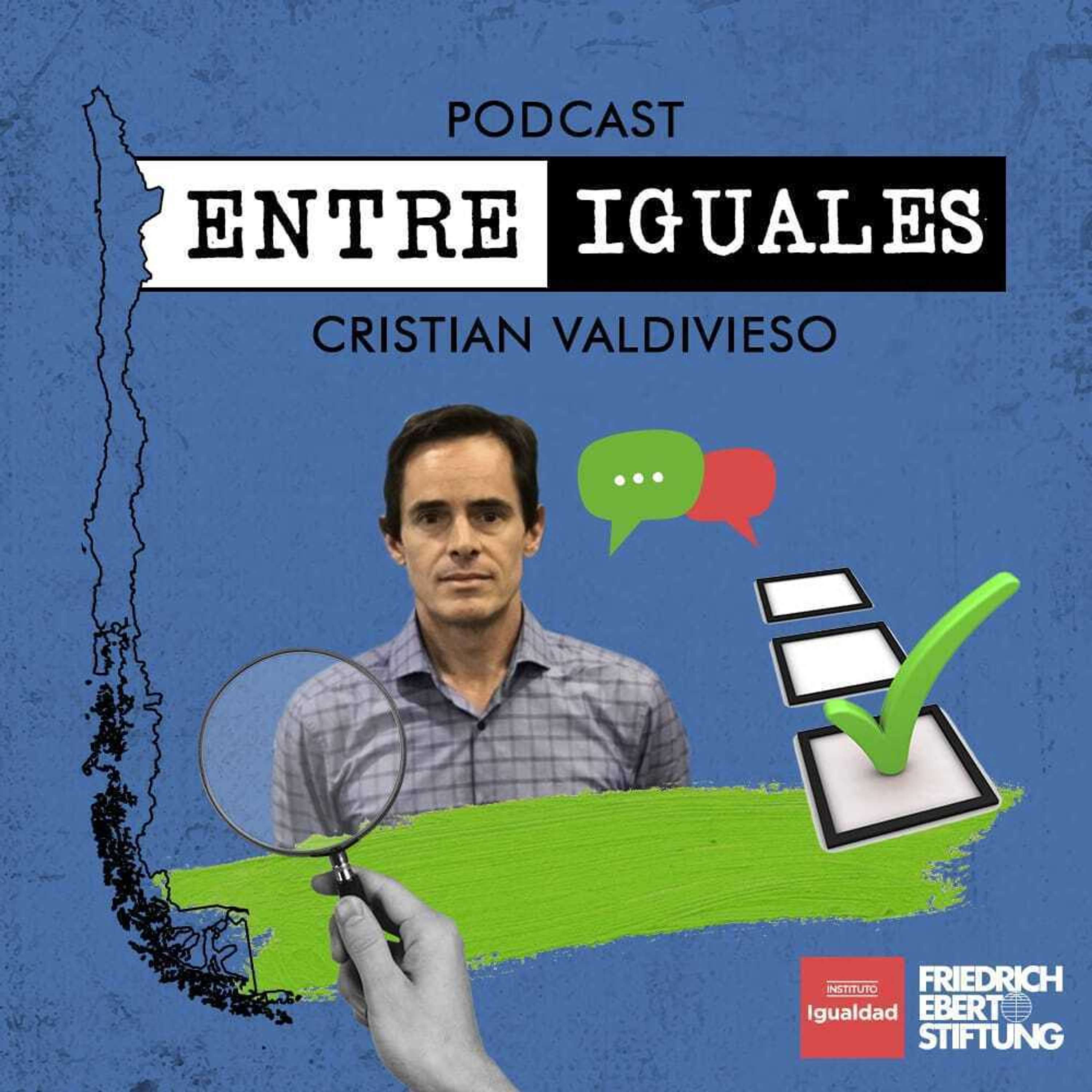 Entre Iguales