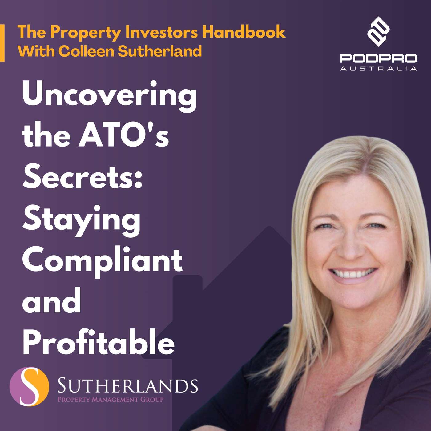 EP40: Staying Compliant with the ATO