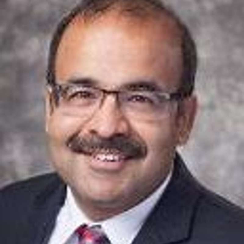 Ajay Malik
