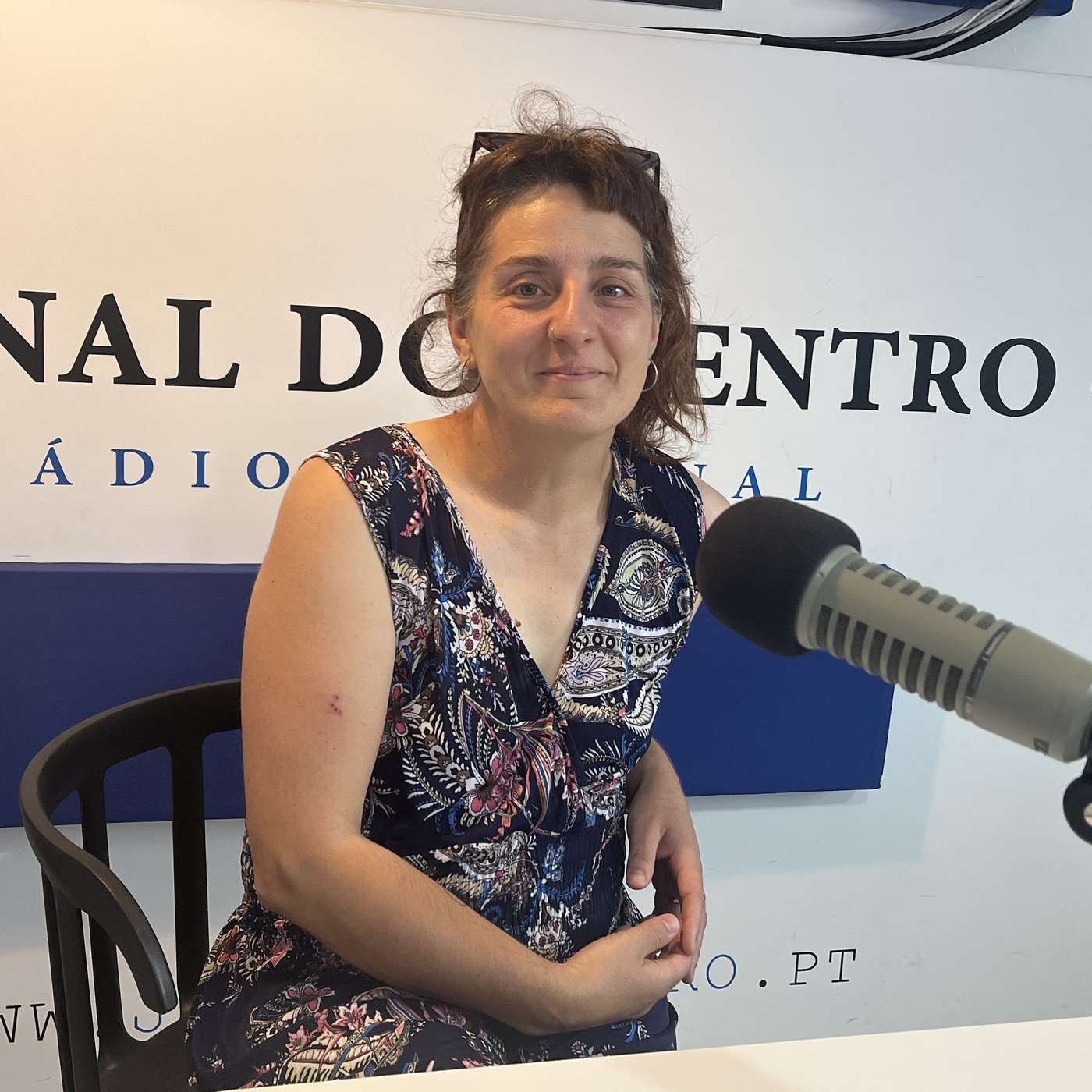Protagonista da Semana