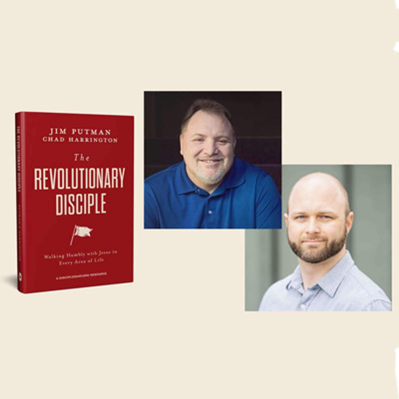 GA Baptist Discipleship