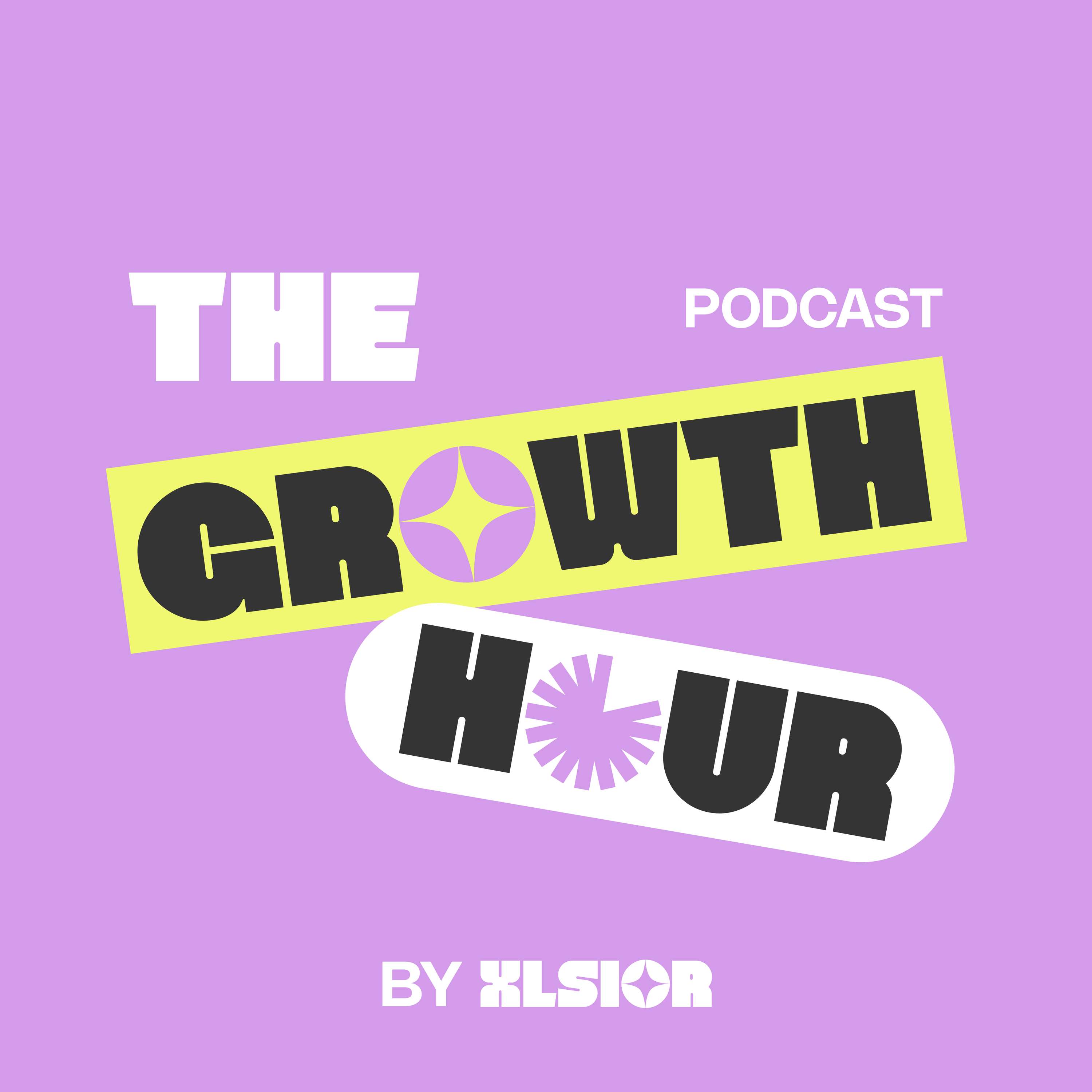 The Growth Hour