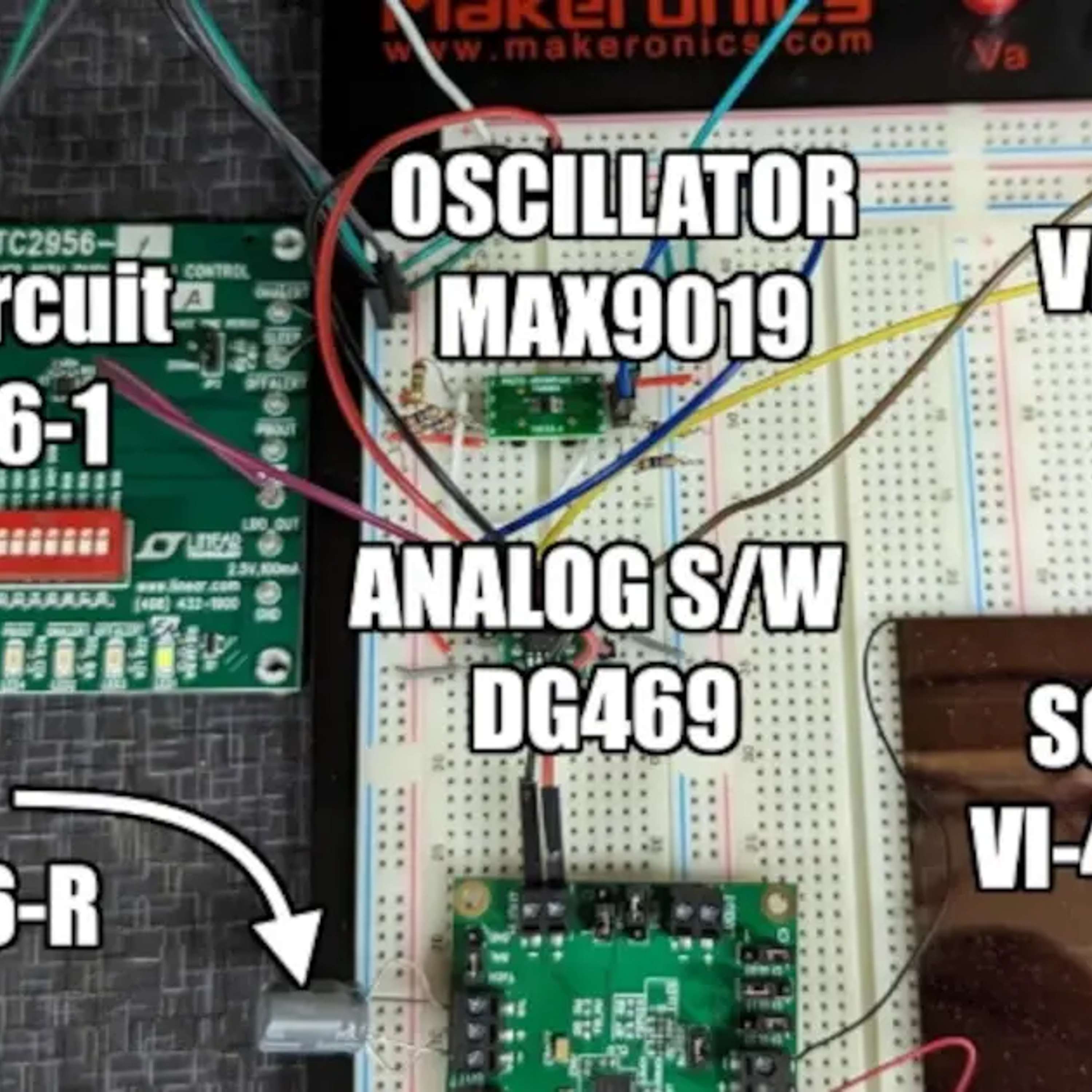 EP#363: Breadboarding for Success