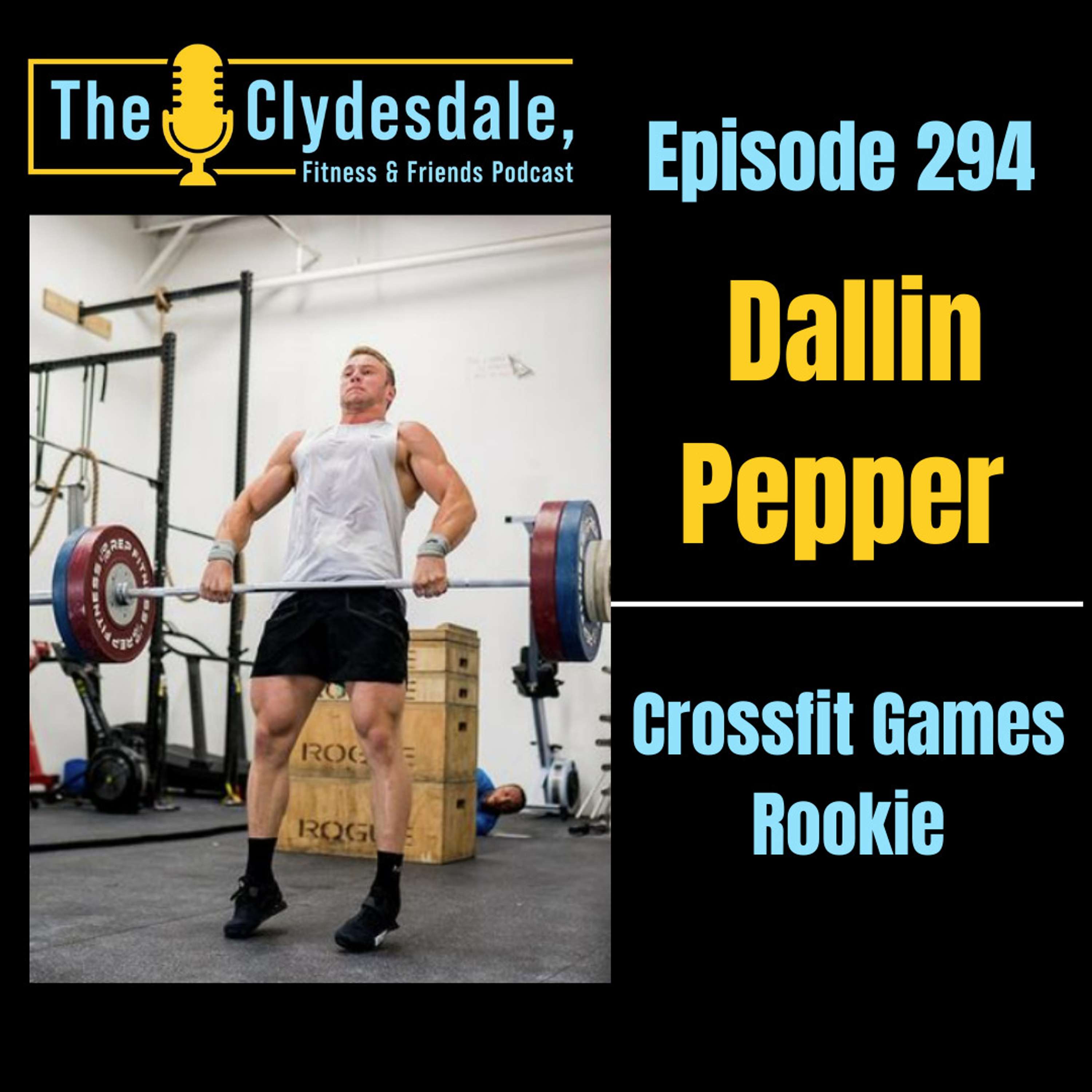 Clydesdale Media Podcast