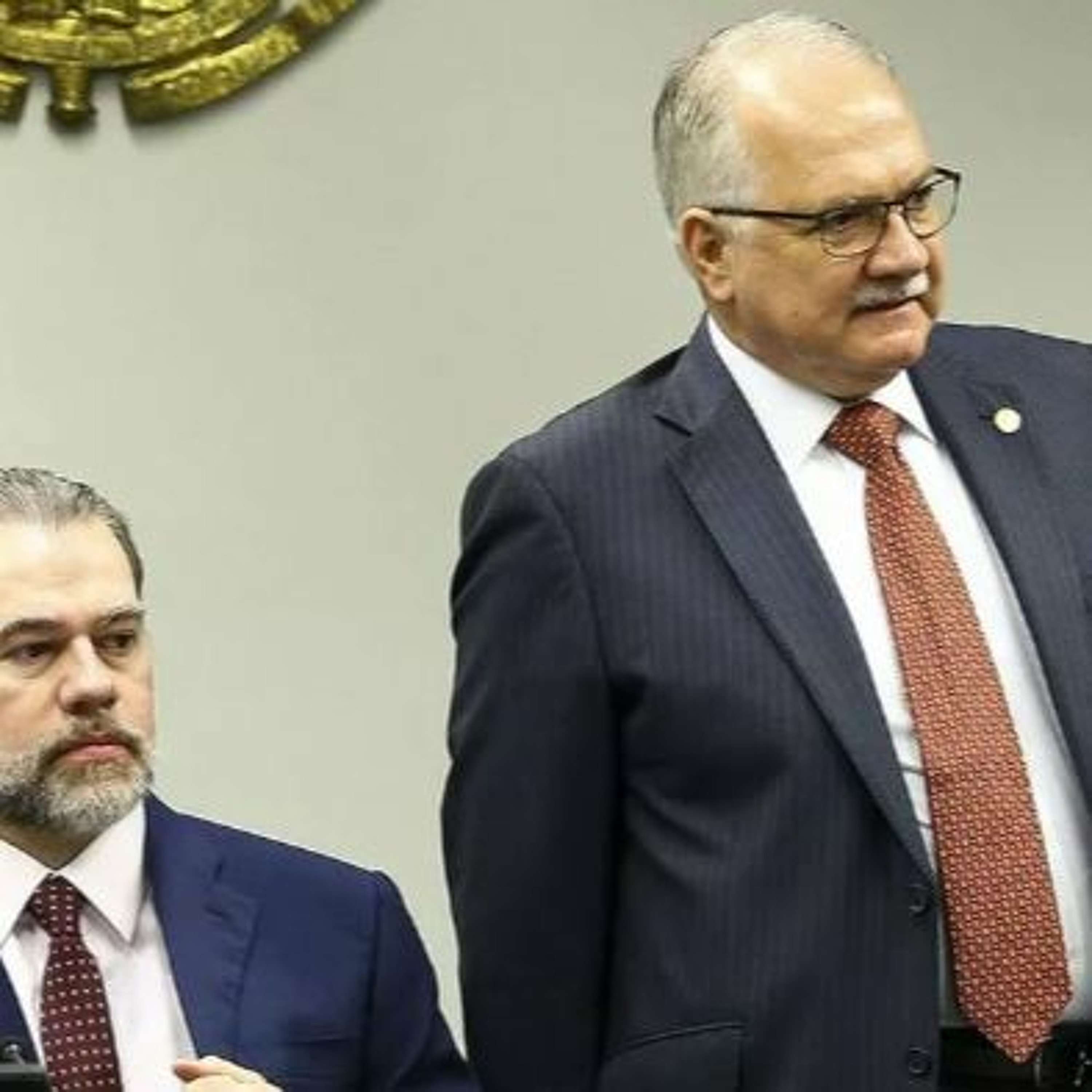 Sem Precedentes