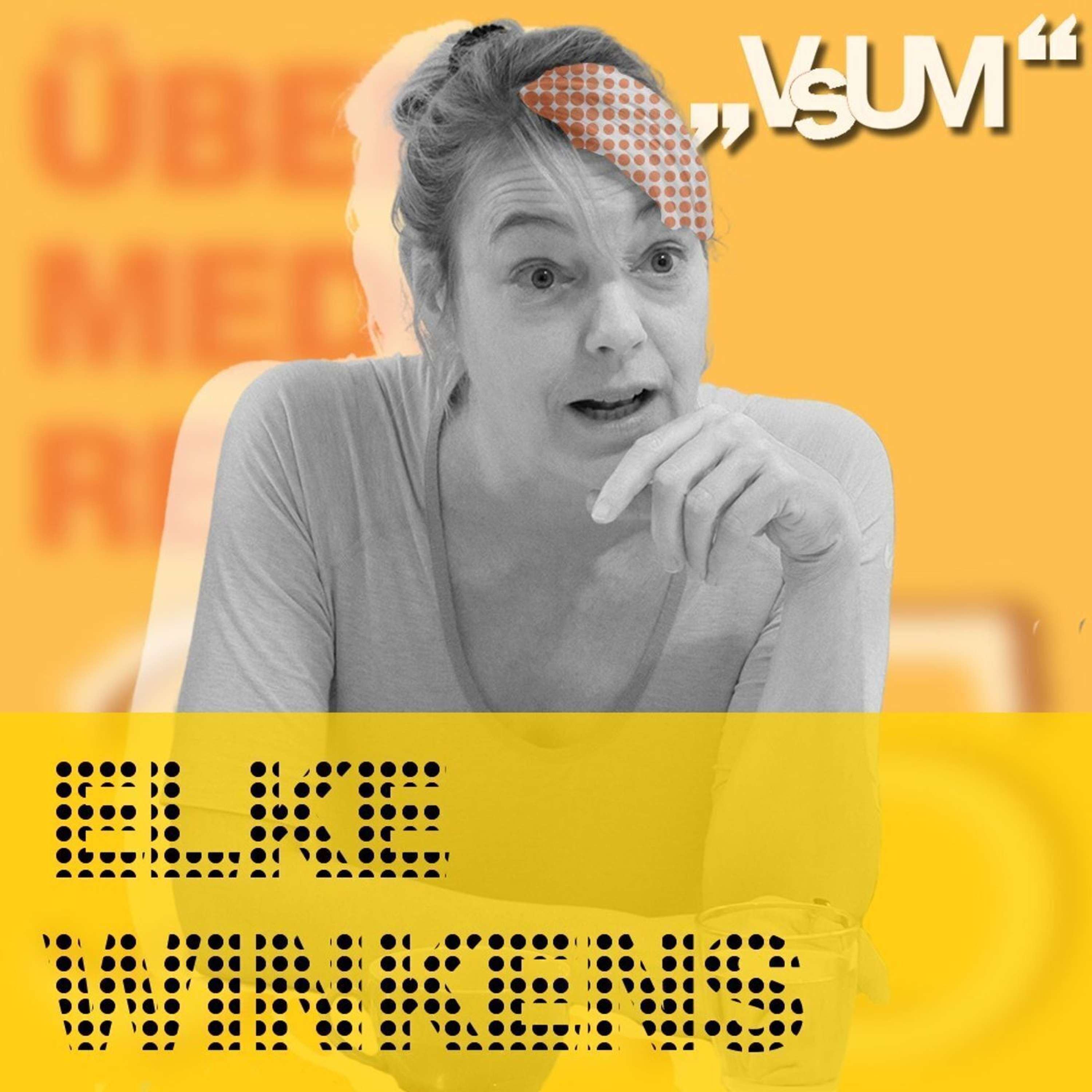 # 198 Elke Winkens: Möchte gar nicht ohne Weltschmerz leben | 13.03.21