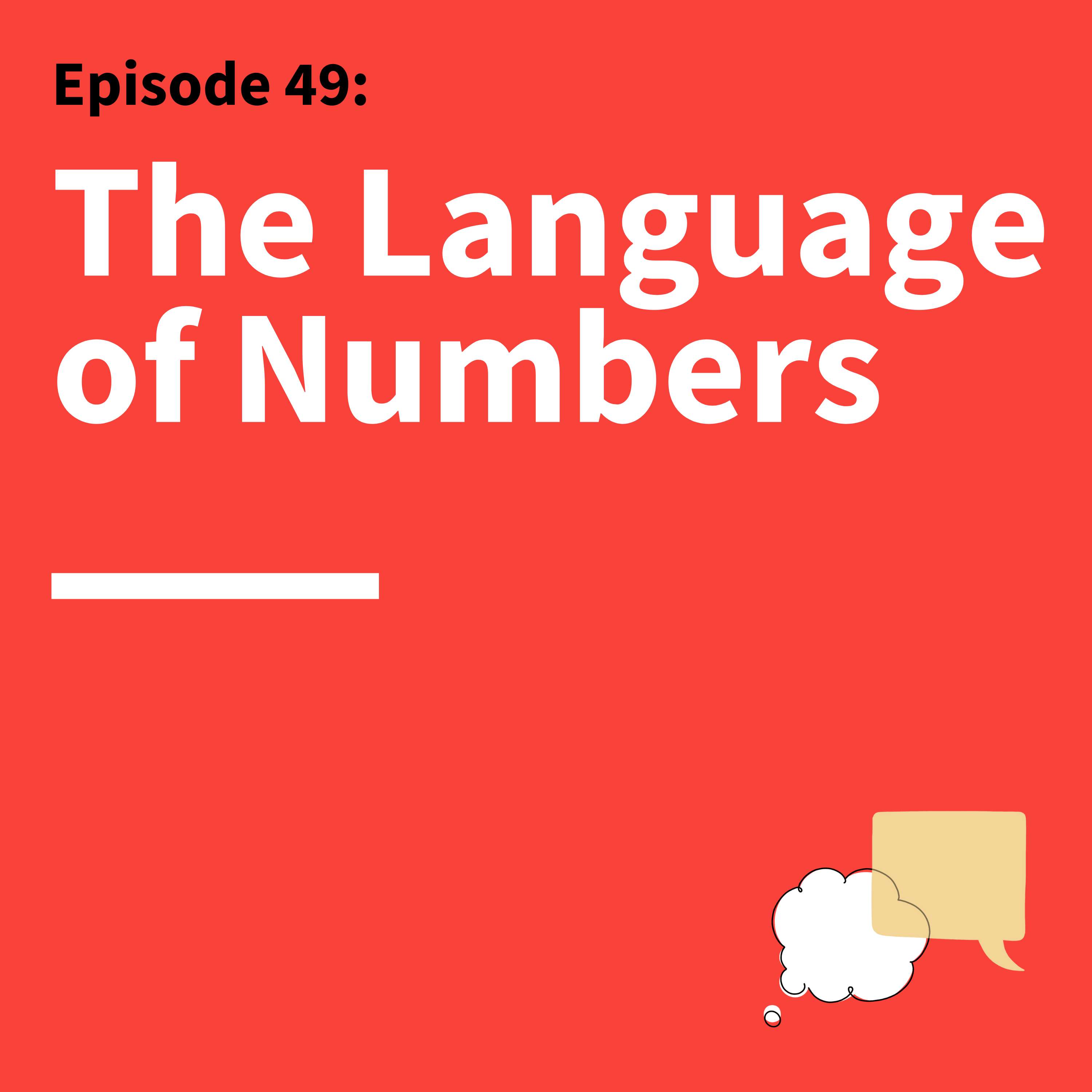 49. Make Numbers Count: How to Communicate Data Effectively