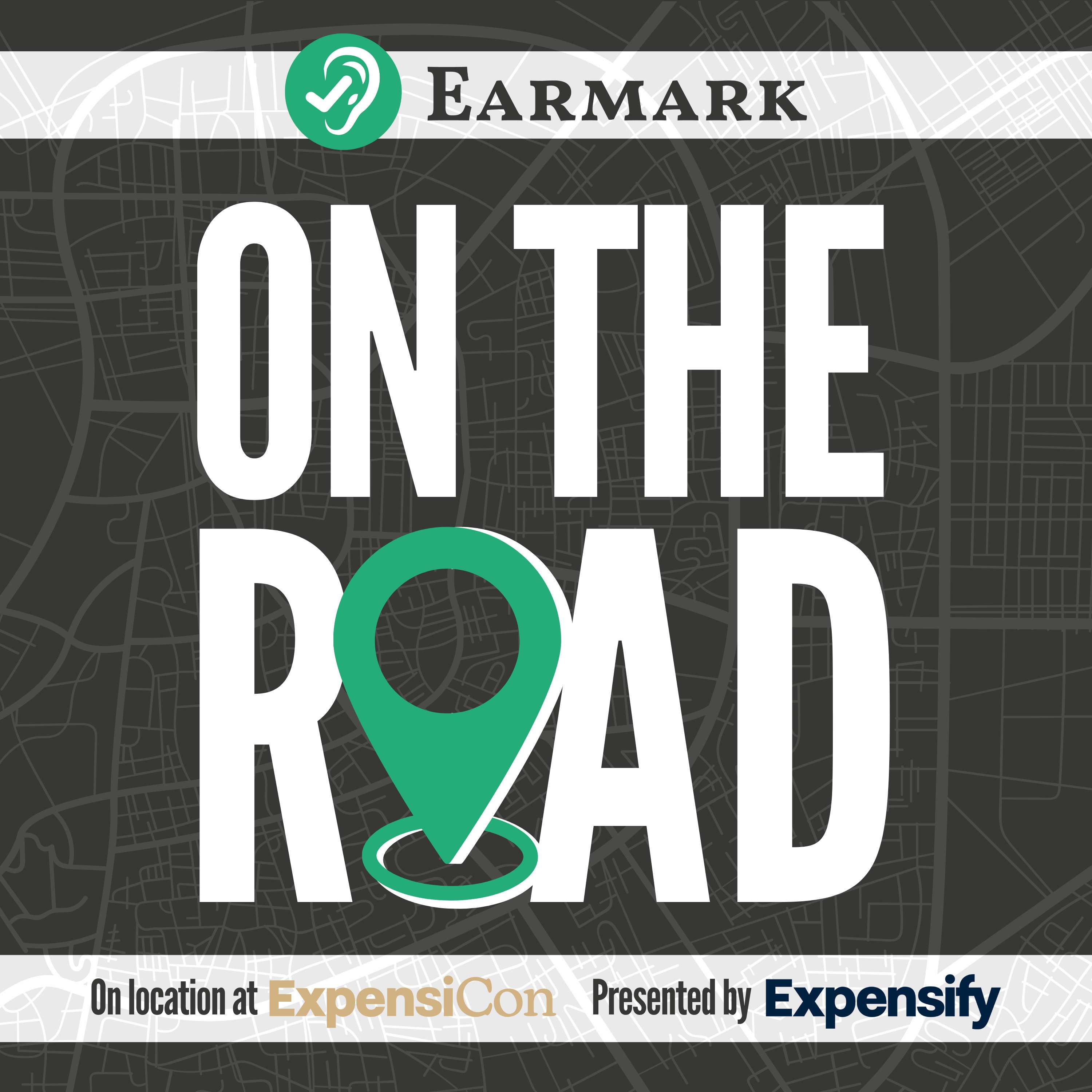 Earmark On The Road