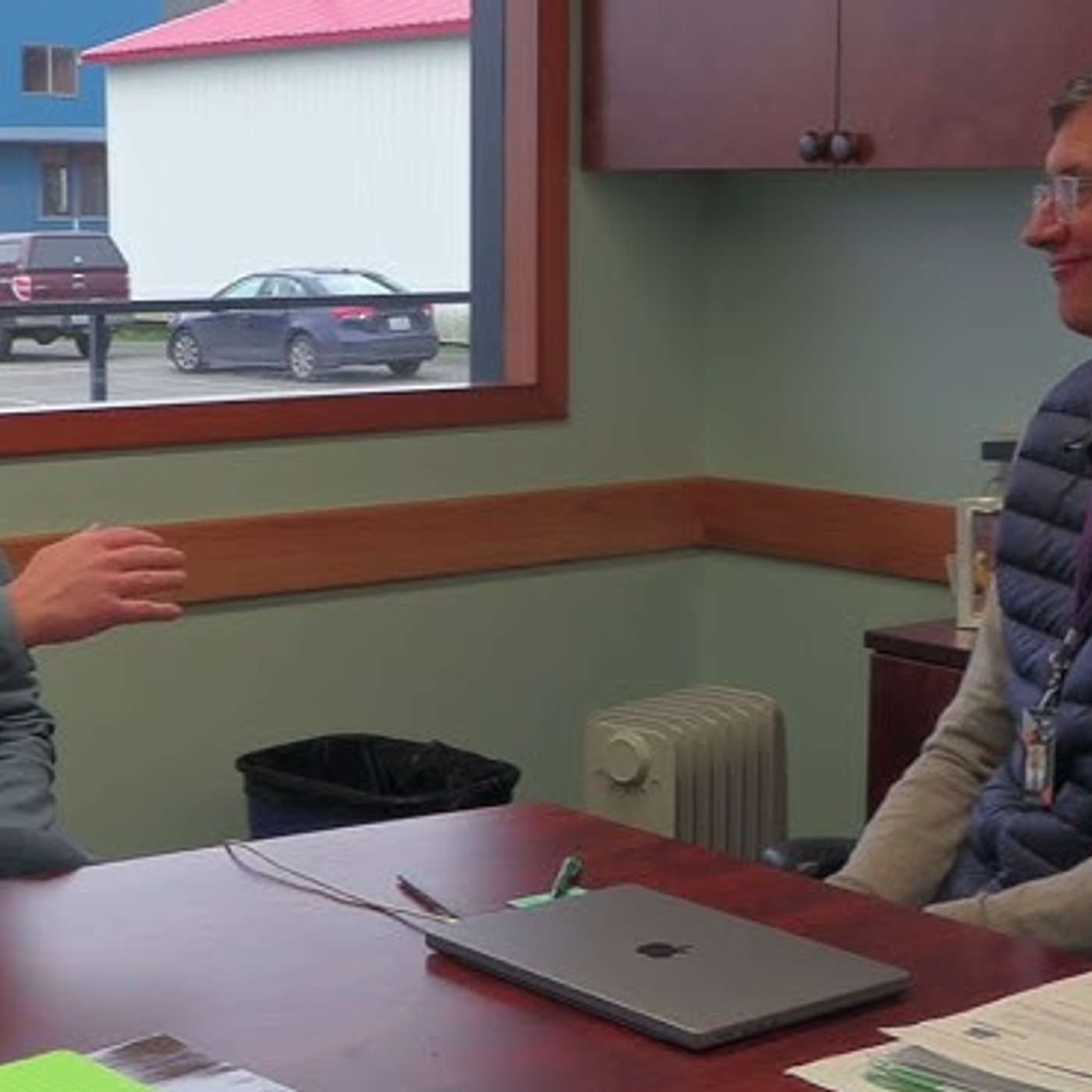 Shelton Schools 2024-25 Wrap-Up: Wins, Budget Pain & Graduation Gains with Superintendent Wyeth Jessee