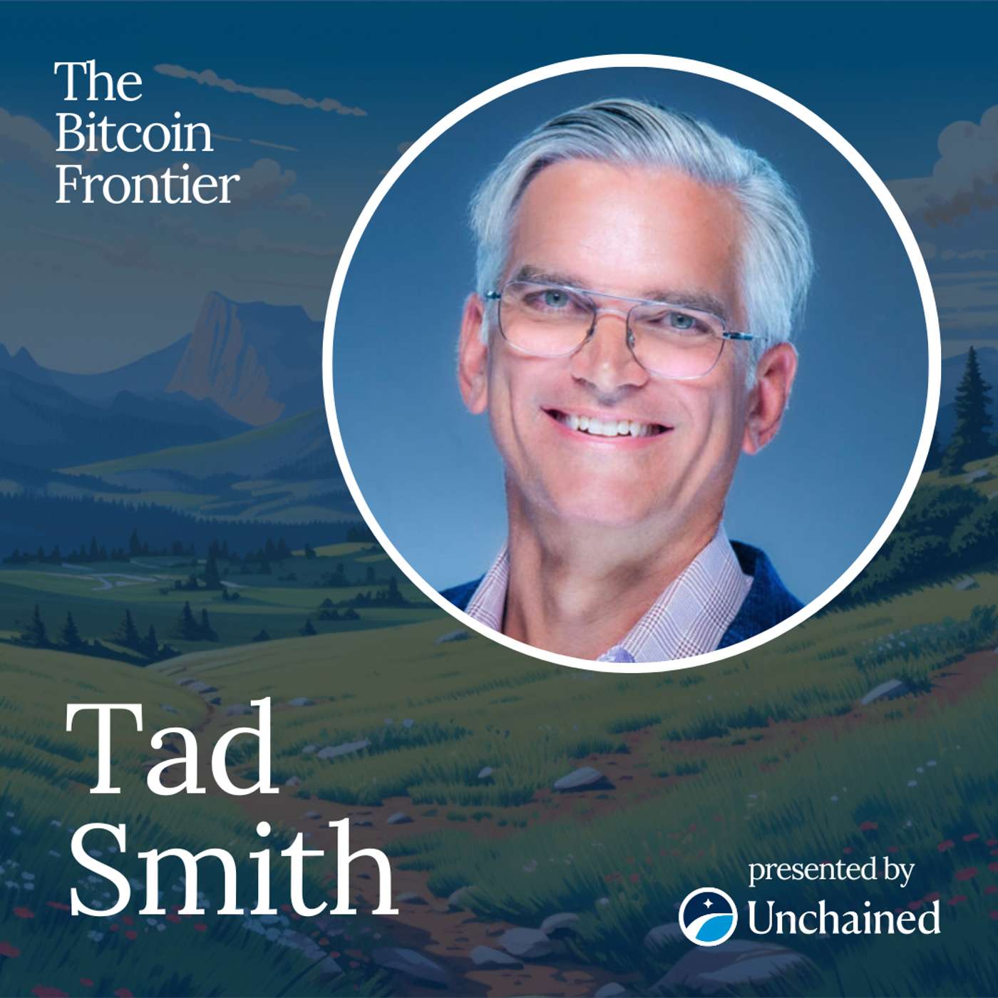 The moral case for orange pilling with Tad Smith