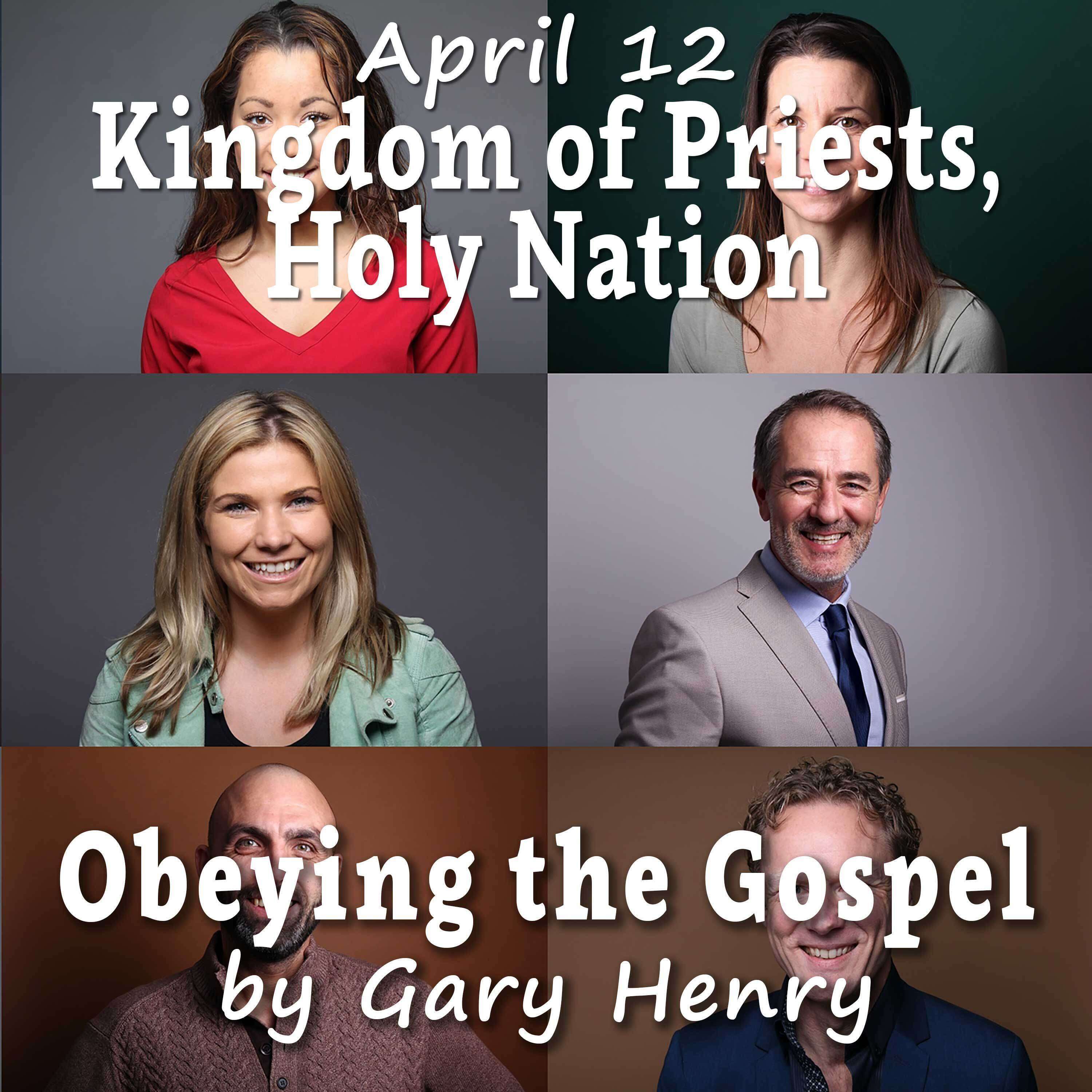 Obeying the Gospel: How (and Why) to Become a Christian