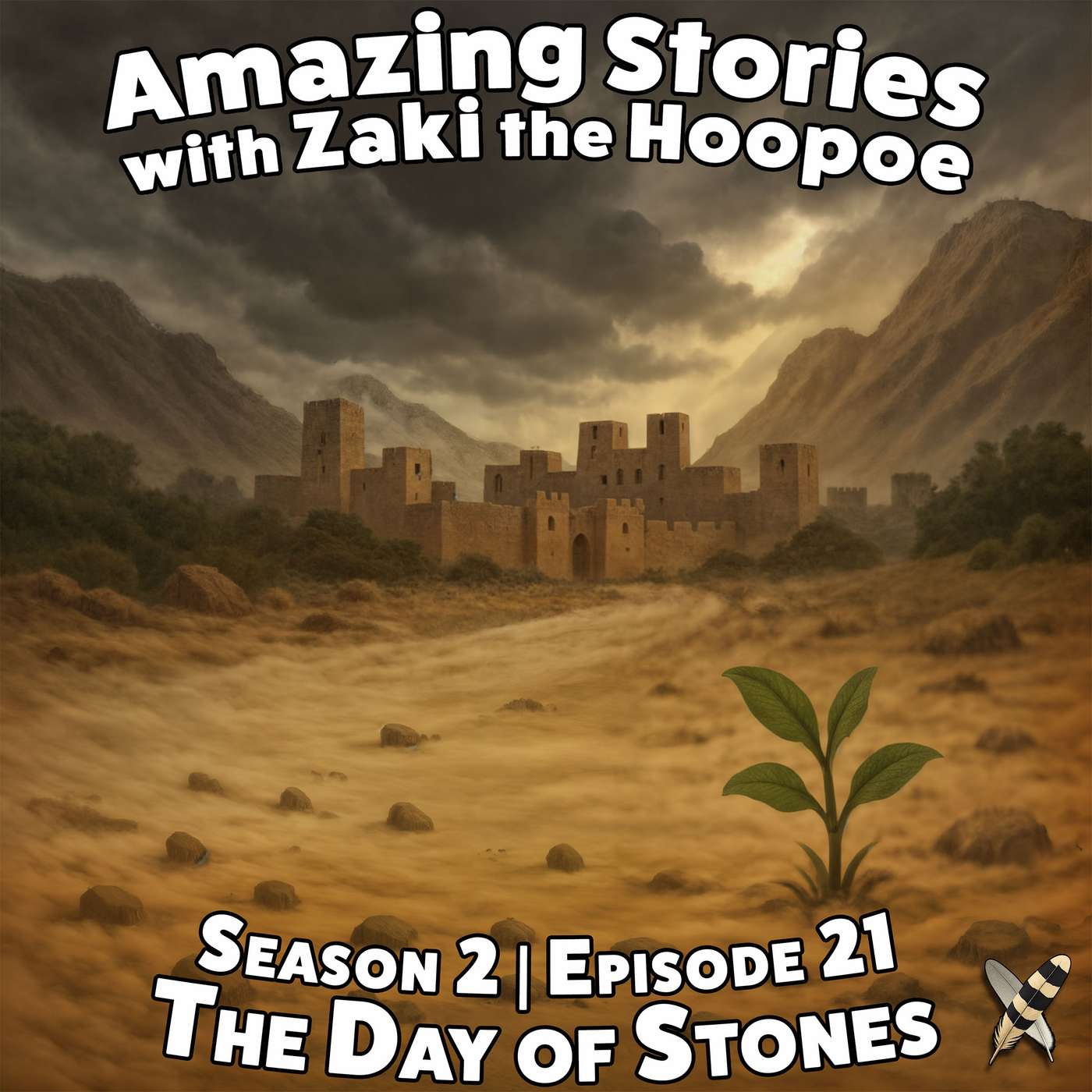 The Day of Stones