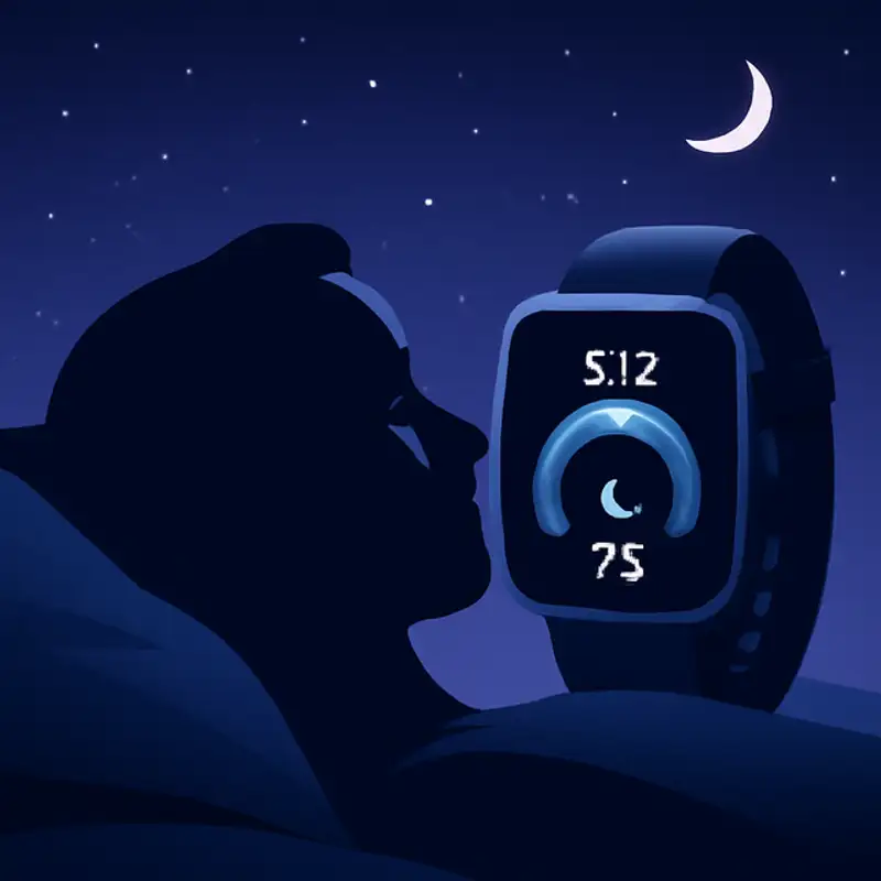 Breaking Free from Orthosomnia The Dangerous Obsession with Perfect Sleep Tracking