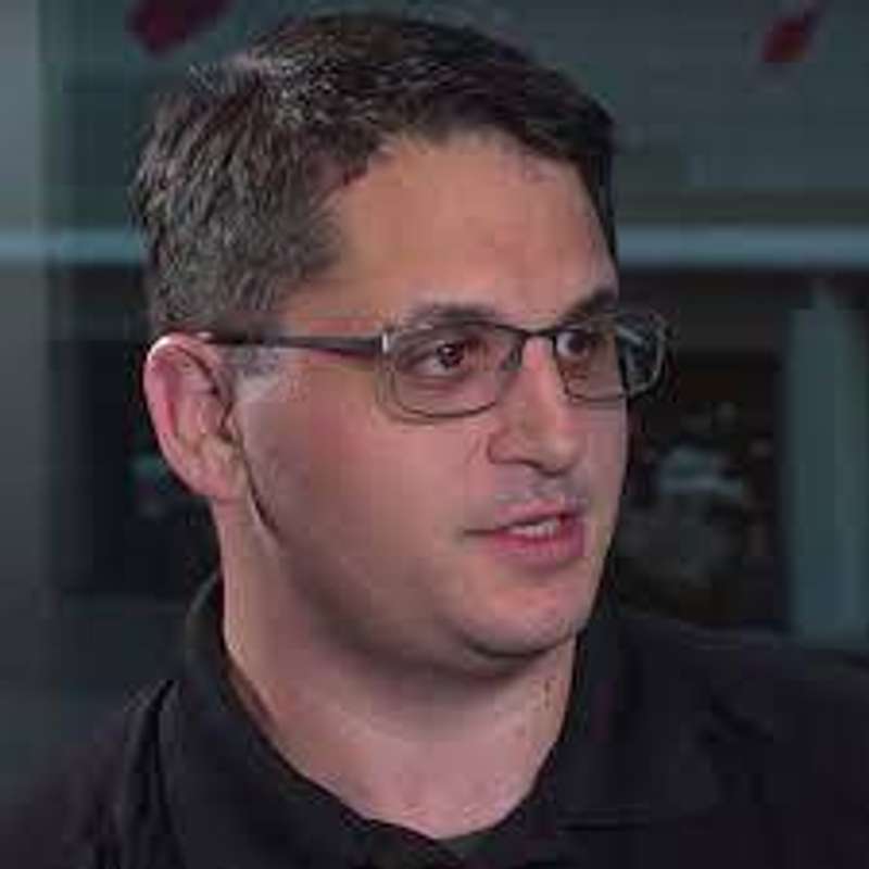 Marc Boorshtein