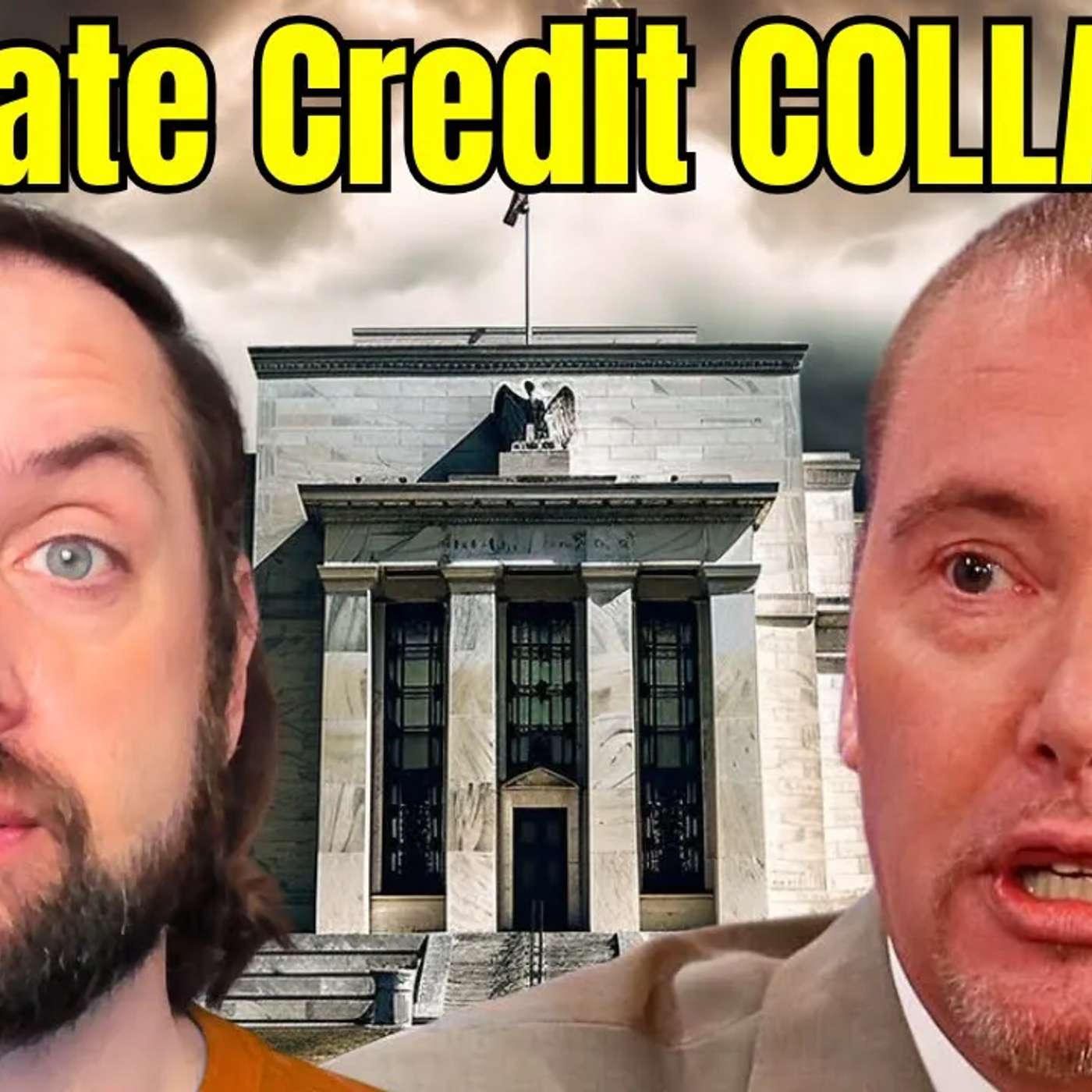 A Trillion-Dollar Time Bomb Just Went Off on Wall Street