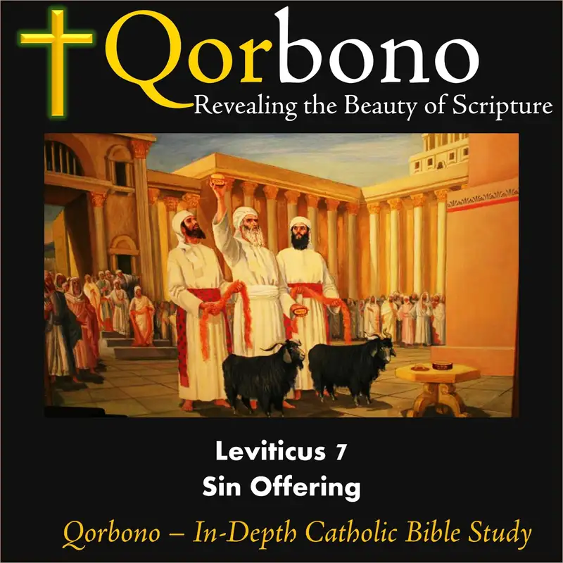 Leviticus 07