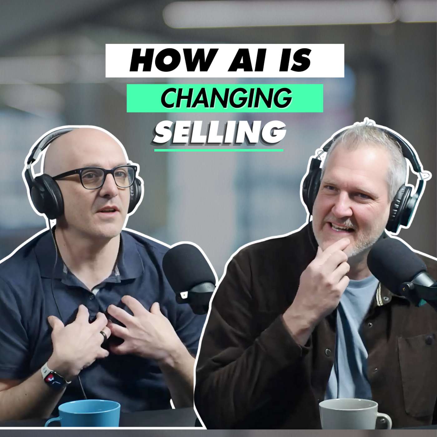 Brand in the Making by ThinkTank Thought Leadership