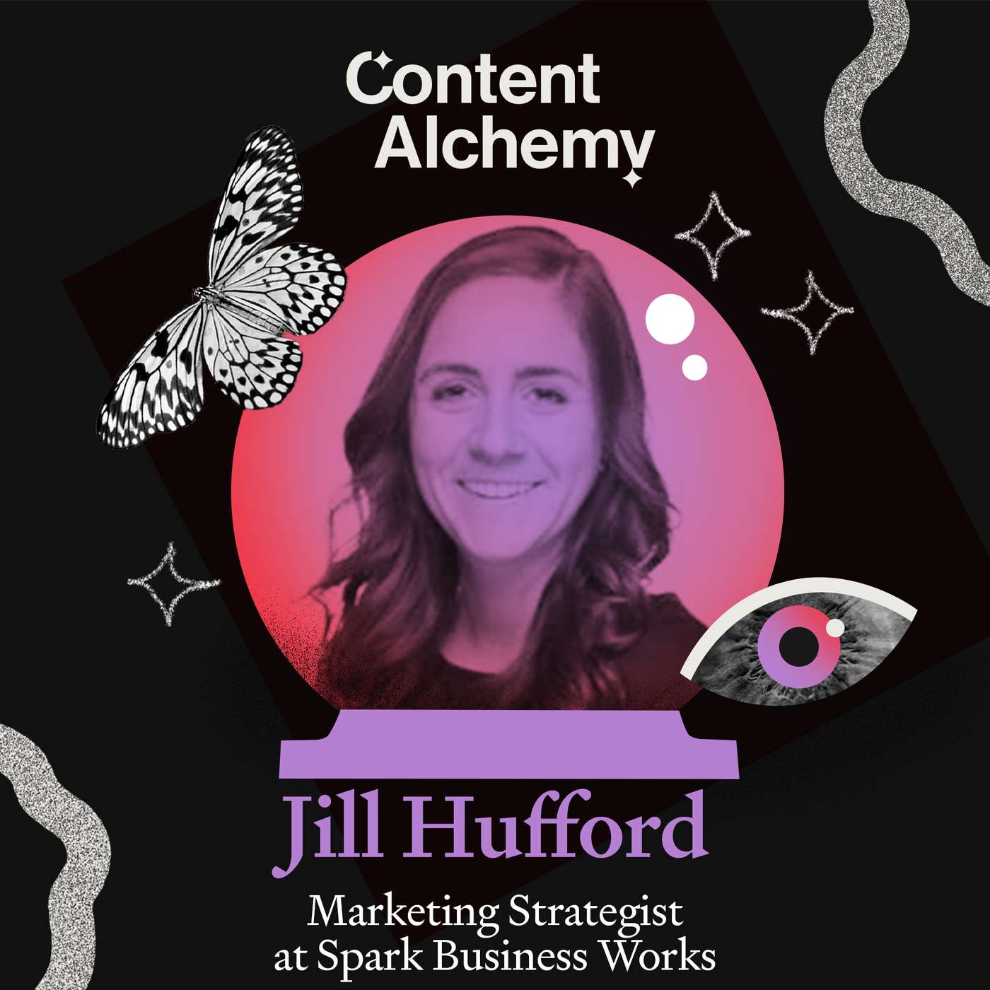 How Can Sales and Marketing Come Together in B2B? (w/ Jill Hufford @ Spark Business Works)