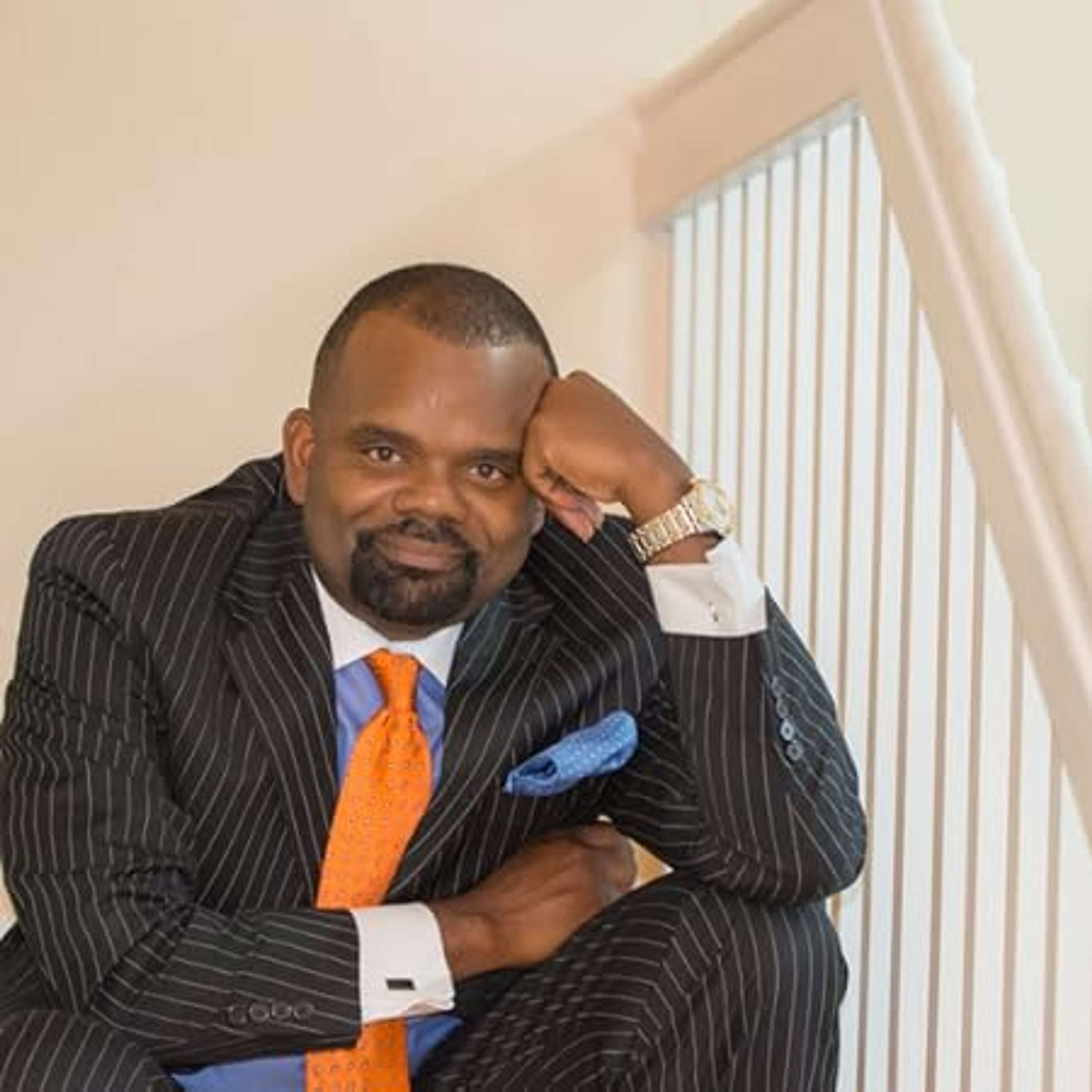 The Black Studies Podcast