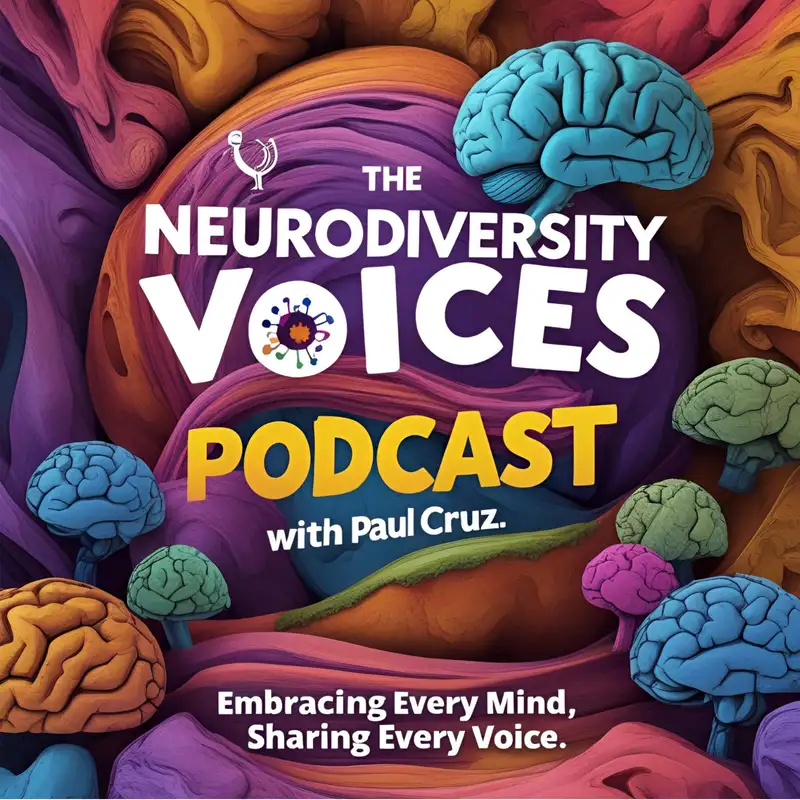The Intersection of Sociology and Neurodivergence