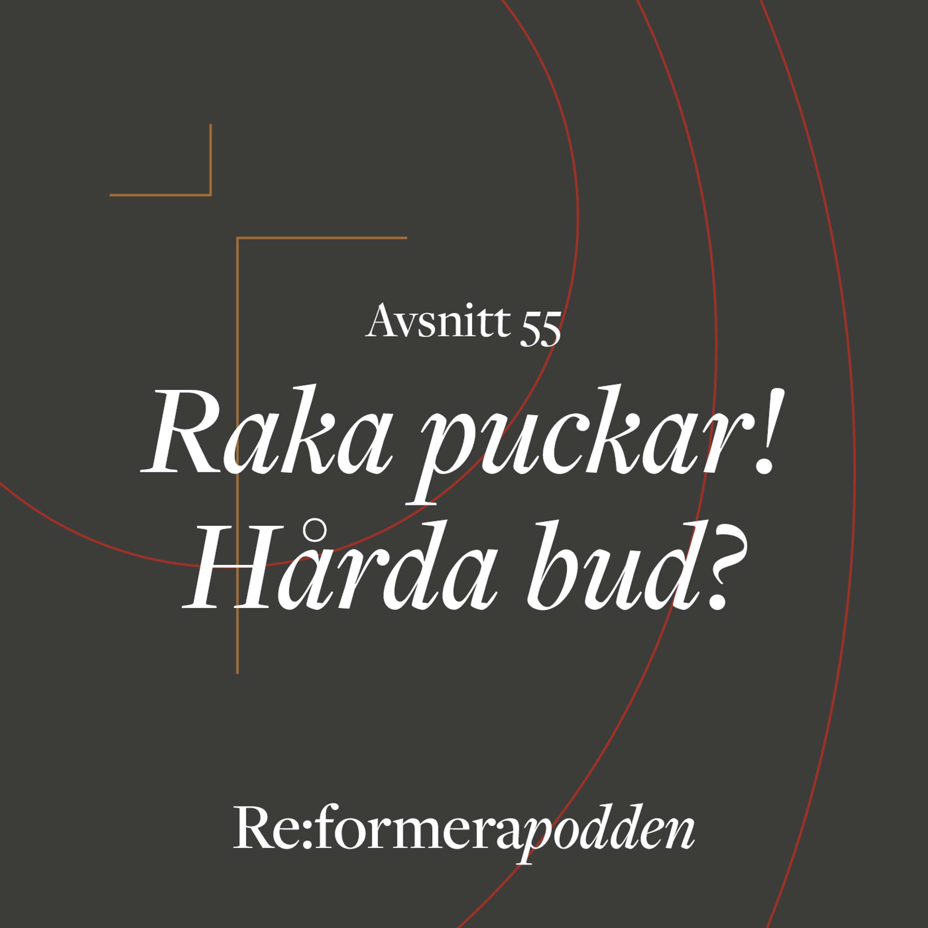 Re:formera-podden