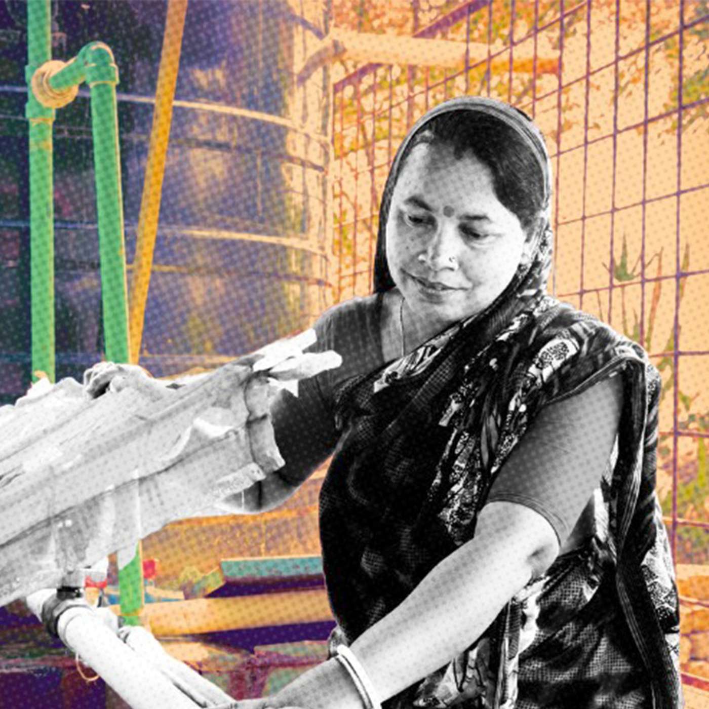 How to make access to safe water more sustainable – Part 2 How to make access to safe water more sustainable – Part 2