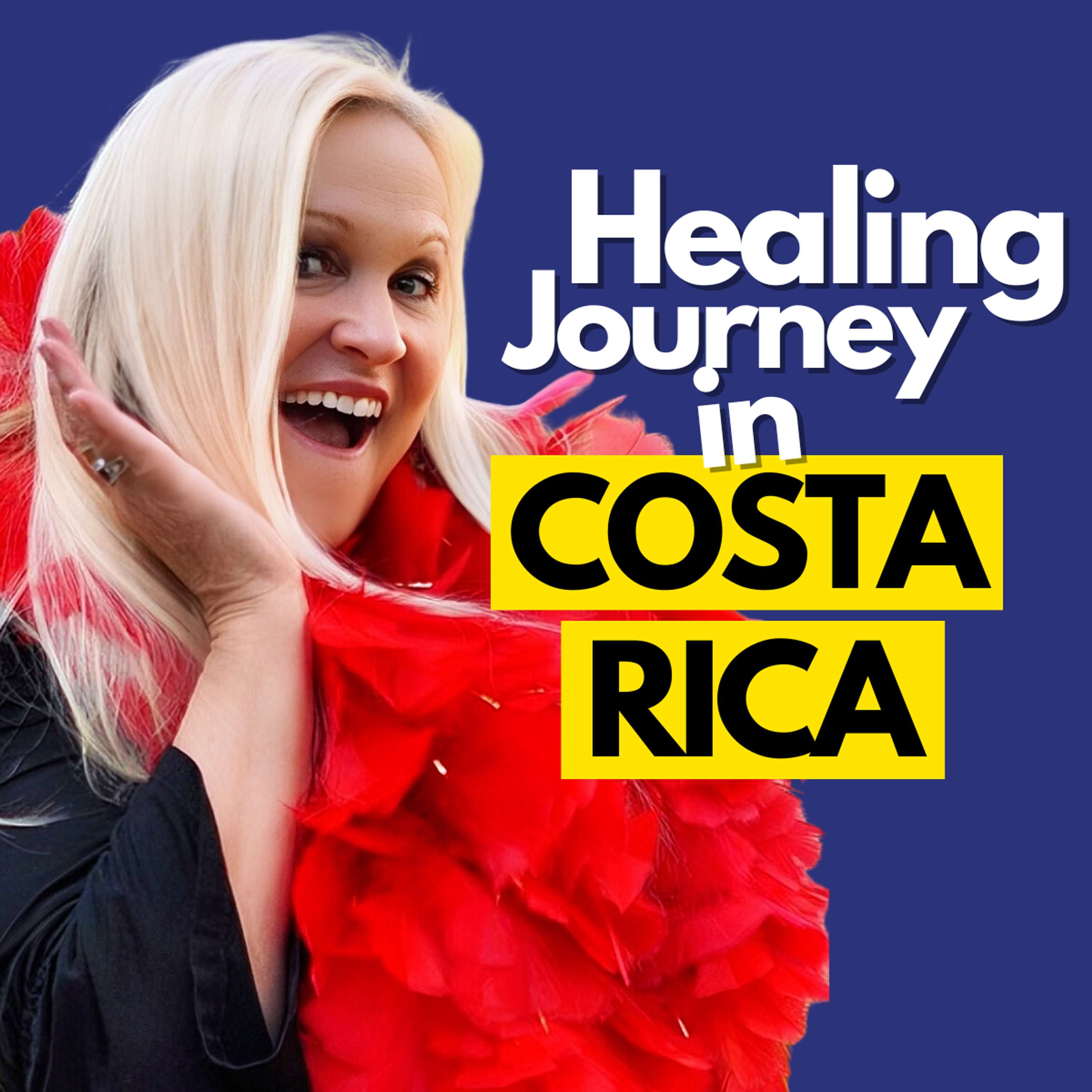 Expat Diaries - Costa Rica Edition