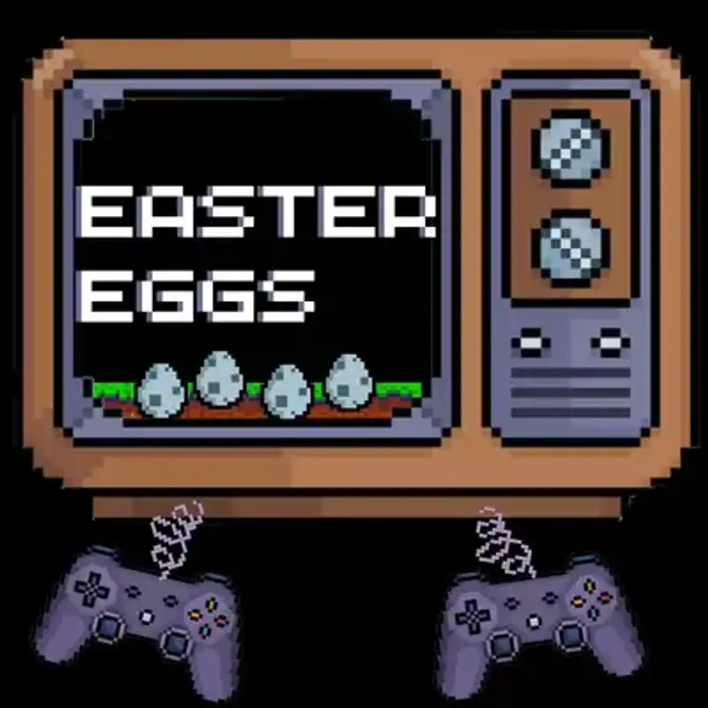 Easter Eggs Trailer