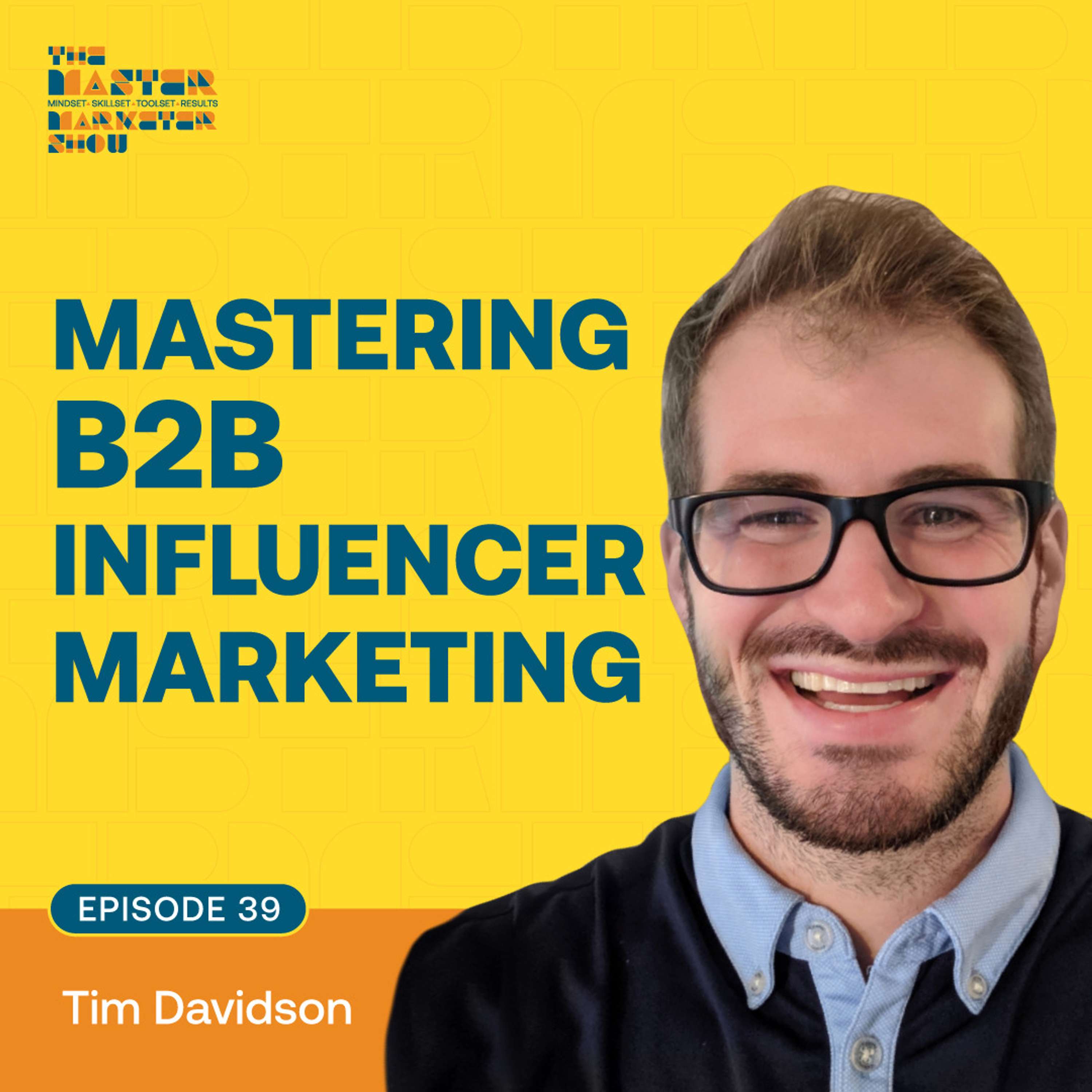 The Master Marketer Show
