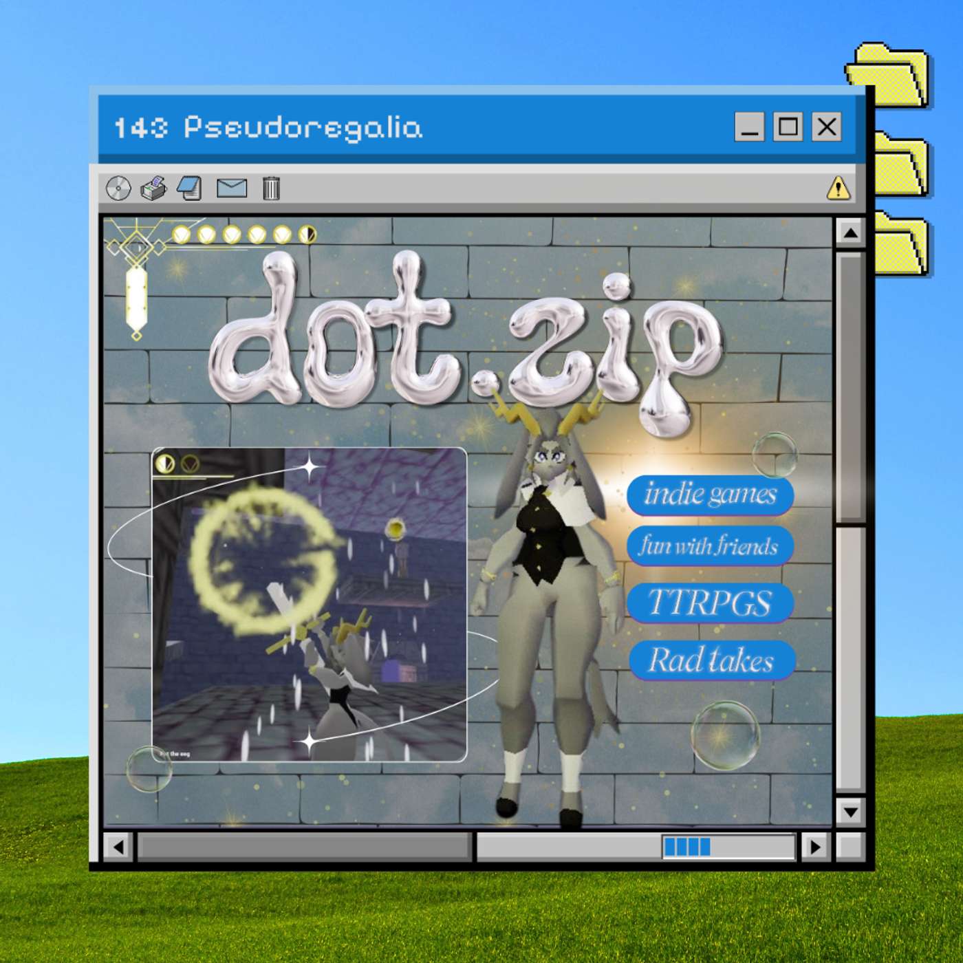 dotzip
