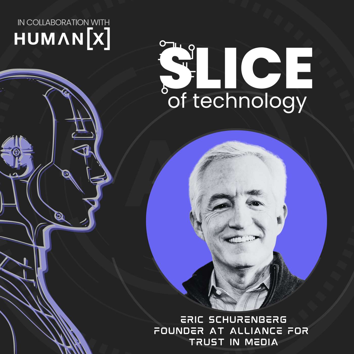 #45 - Eric Schurenberg, Founder at Alliance for Trust in Media