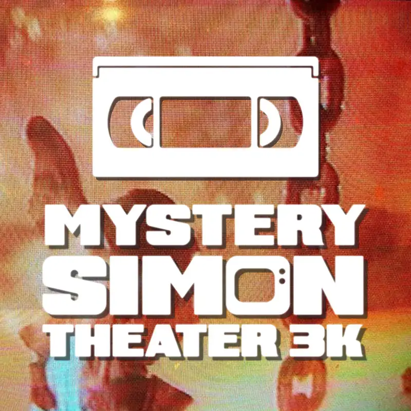 Mystery Simon Theater 3K