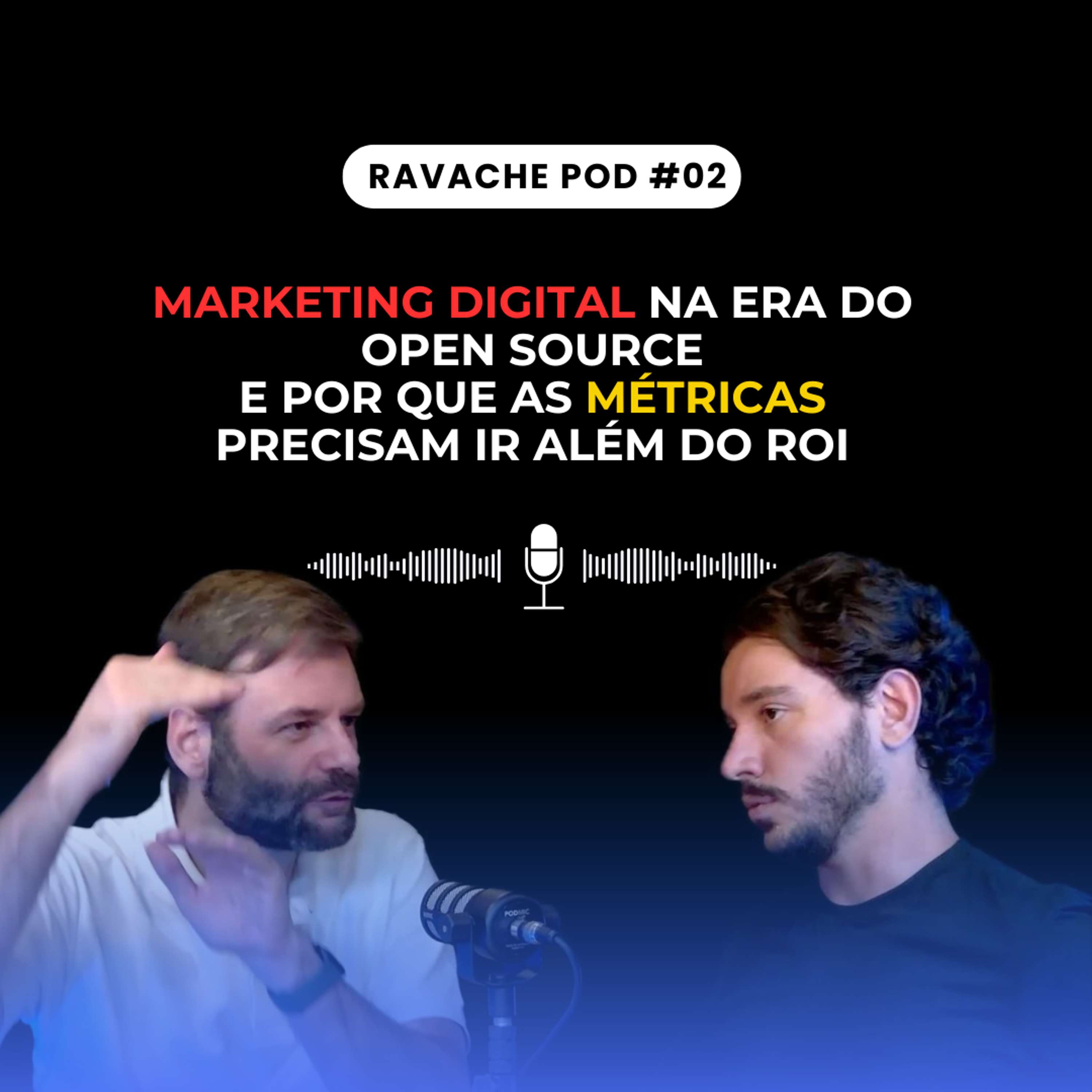 Ravache Pod