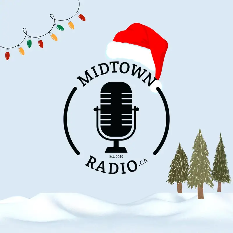 2022 Holiday Special: A Merry Midtown Christmas