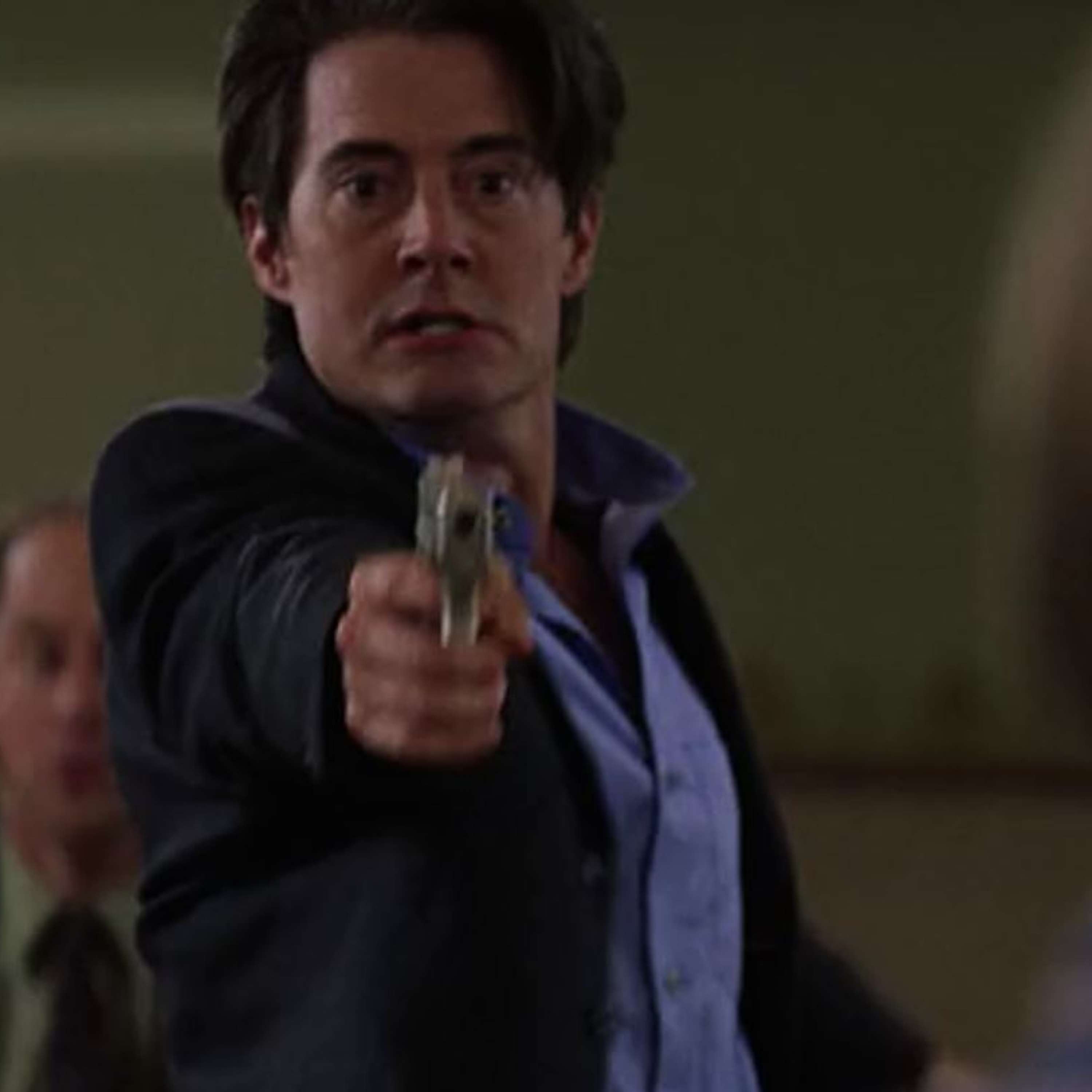 The Good Apples: A Critical Look into Law & Order SVU
