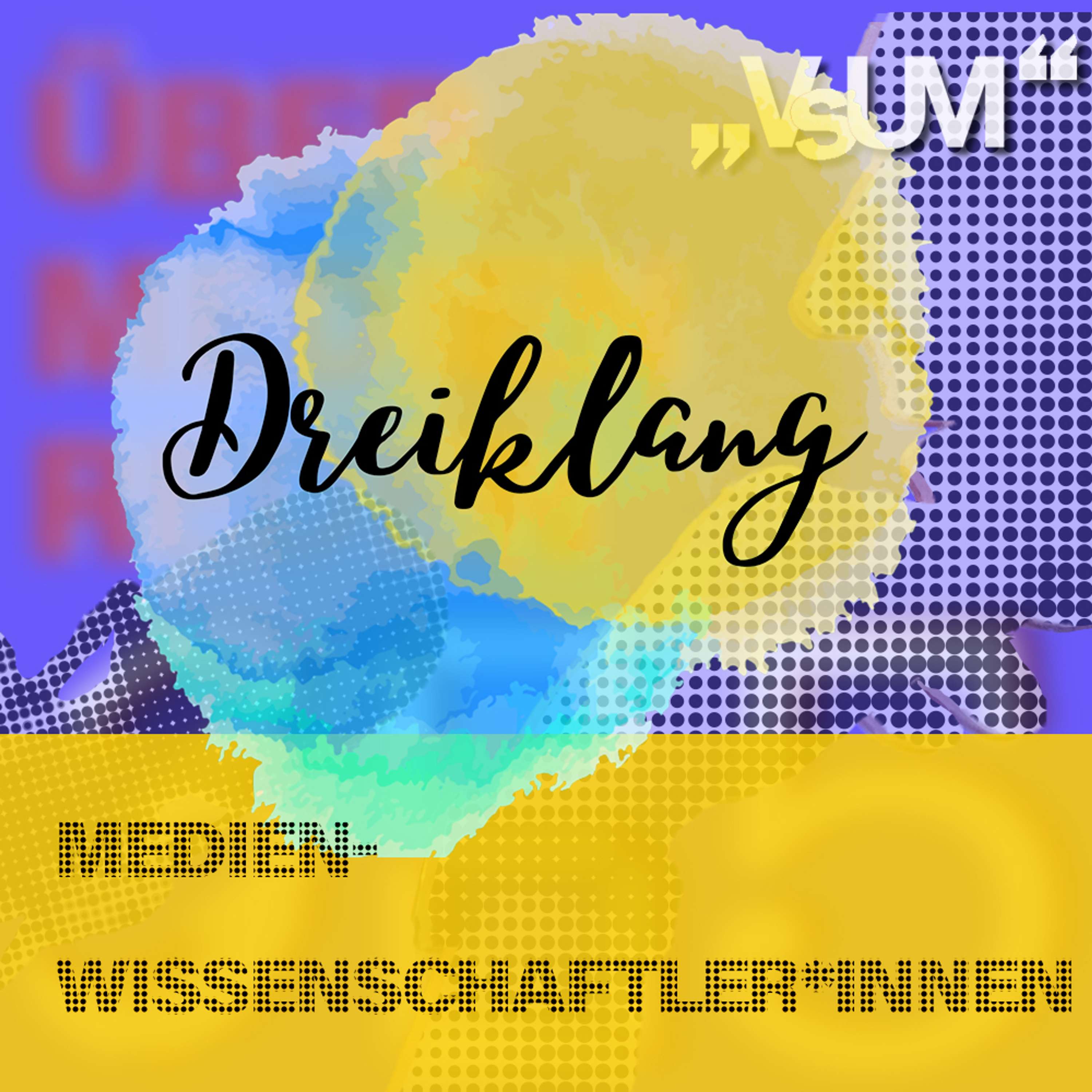 Über Medien Reden - 365, der tägliche Podcast