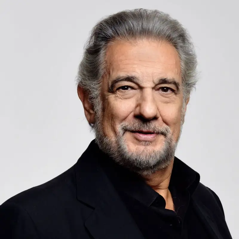 L'Aria che Tira...pillole di lirica "Quando le sere al placido (Luisa Miller) - Placido Domingo"