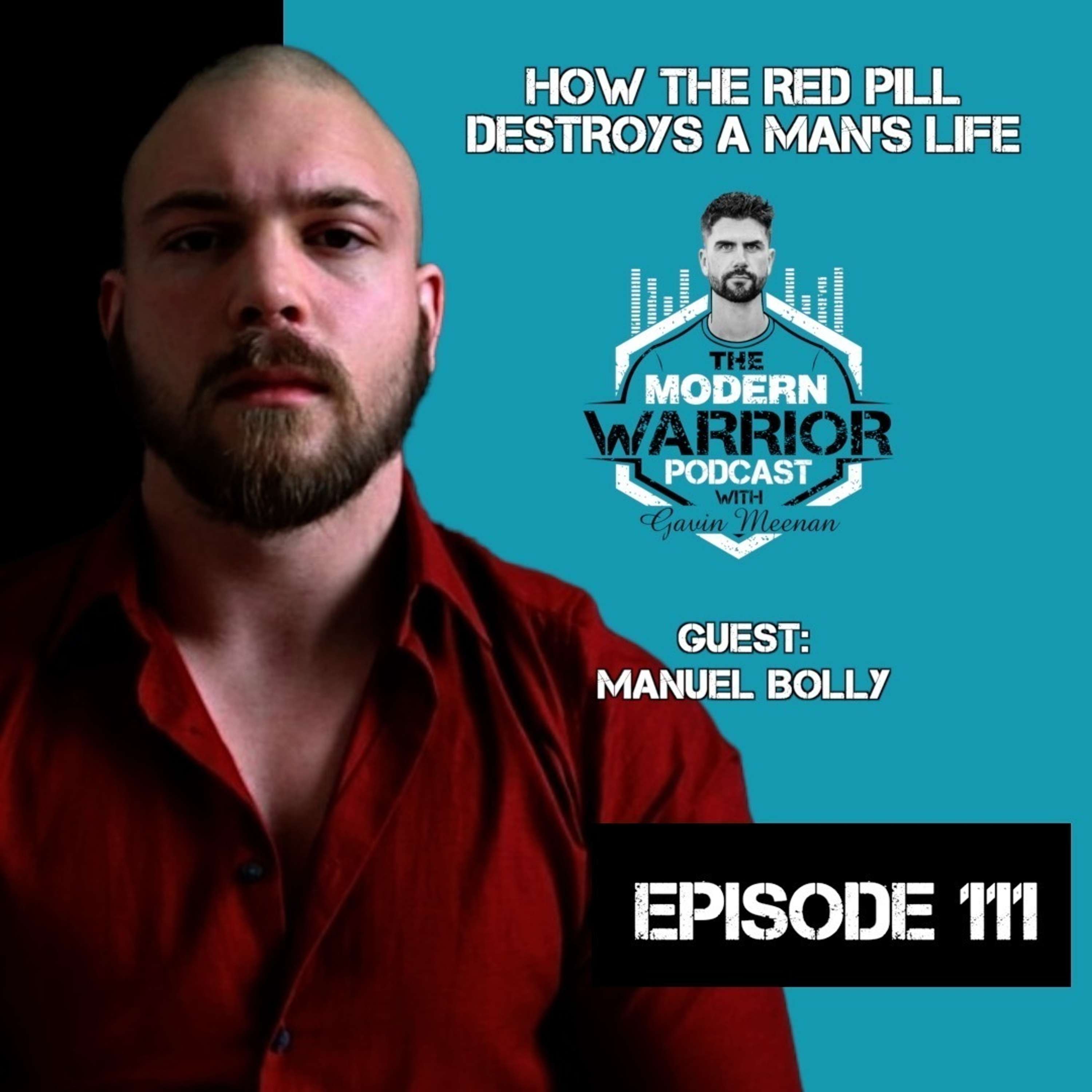 The Modern Warrior Podcast