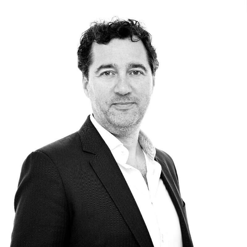 Olaf van Heperen