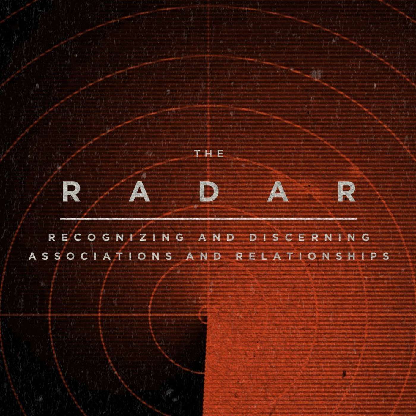 Recognizing and Discerning Associations and Relationships