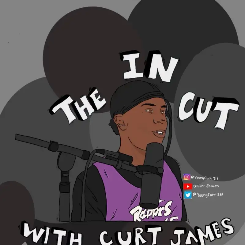 In The Cut with Curt James Podcast | Episode 114: Did They Really Shoot ...