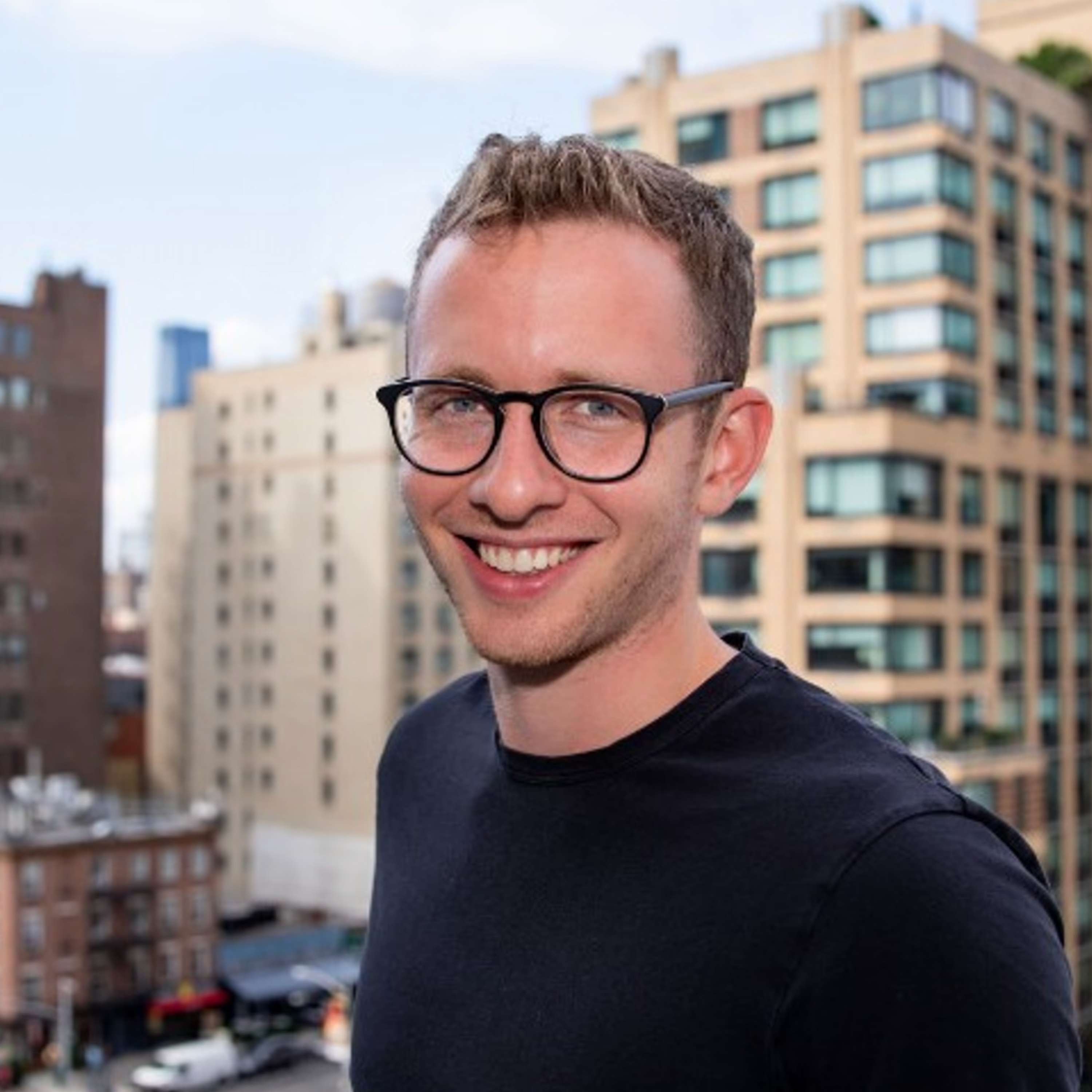 Forward Thinking Founders