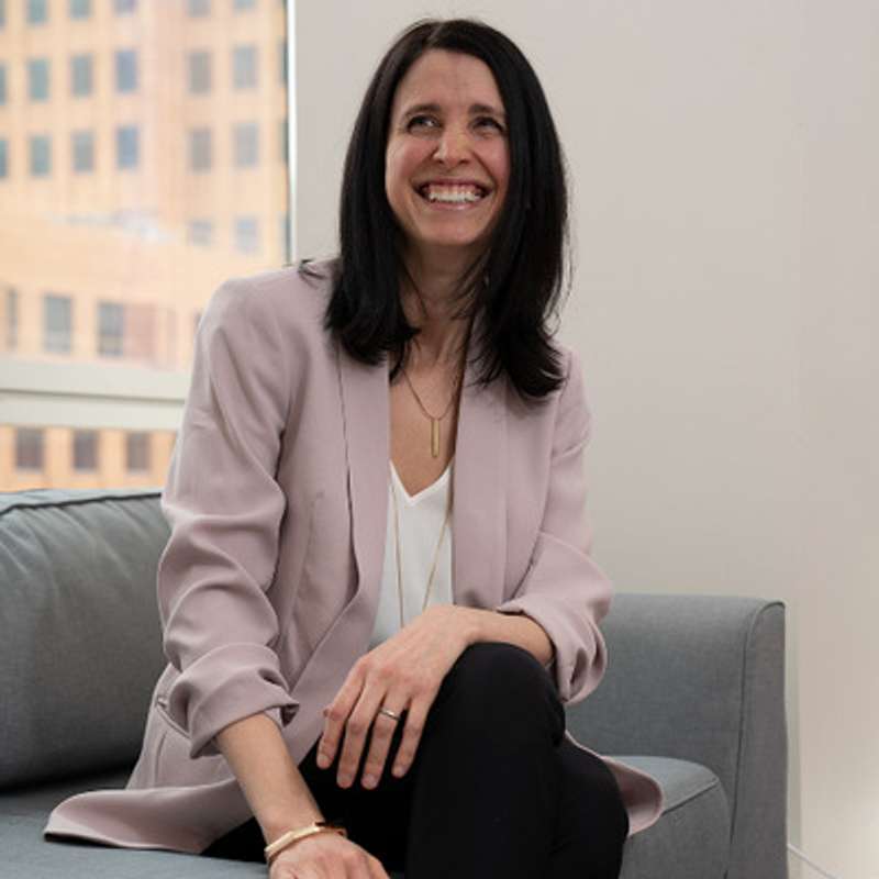 Dr. Julie Gurner