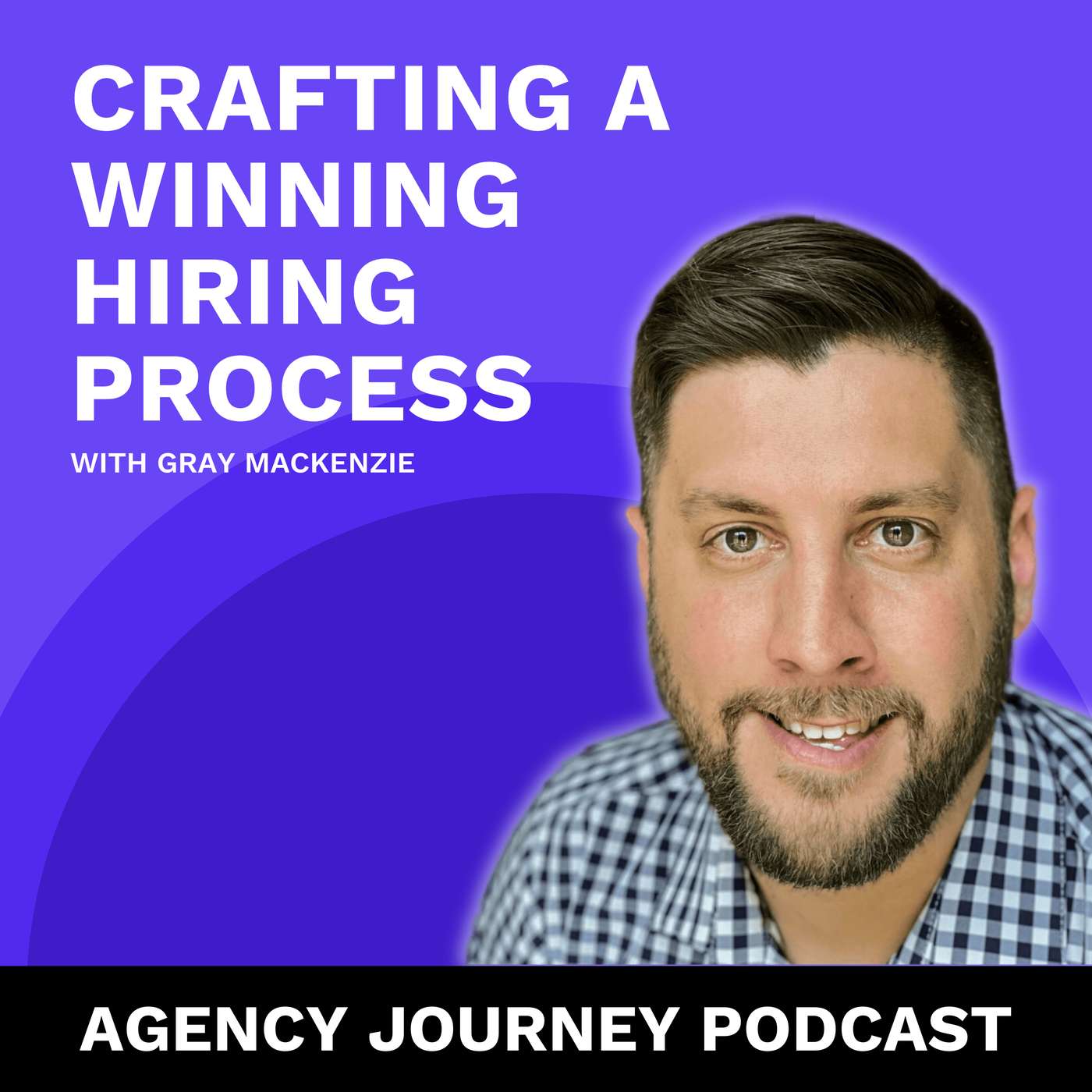 Agency Journey