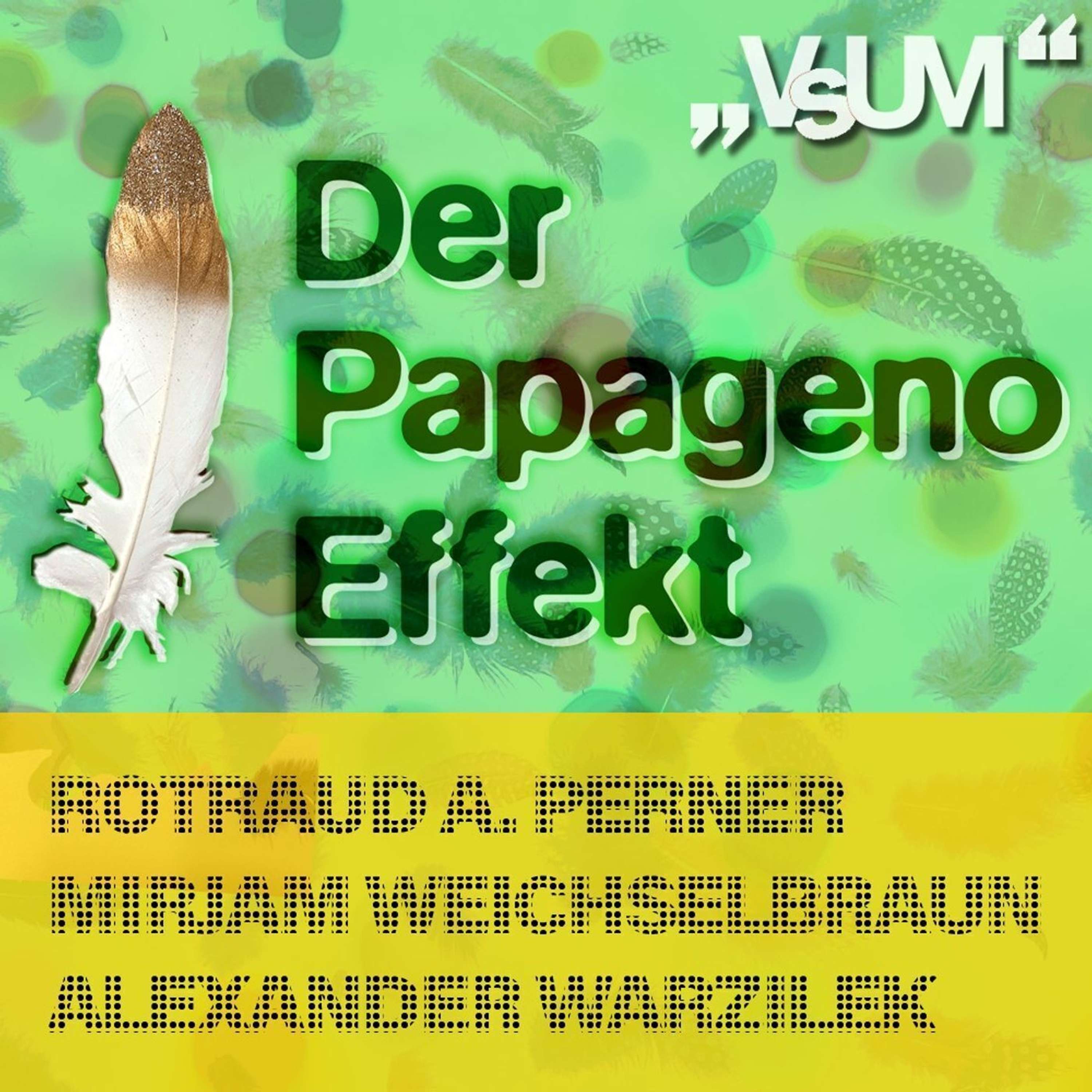 Über Medien Reden - 365, der tägliche Podcast