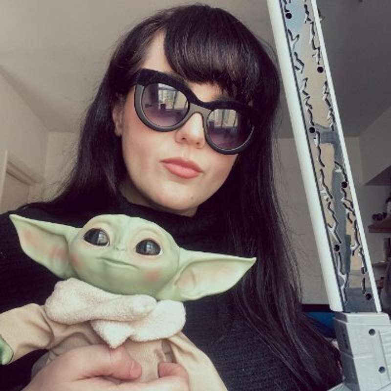 Clarisse Loughrey
