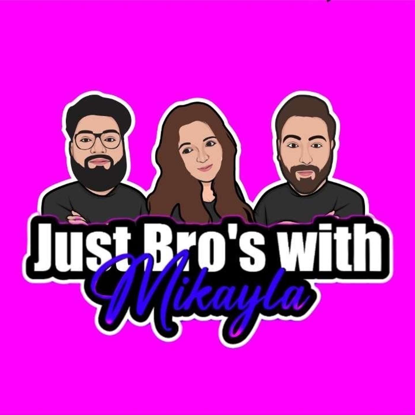 Old People, Semi-Trucks, and Jail| Episode 1 JBM episode artwork