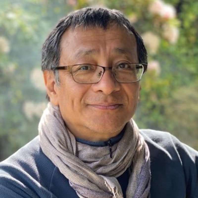 Dzogchen Ponlop R.